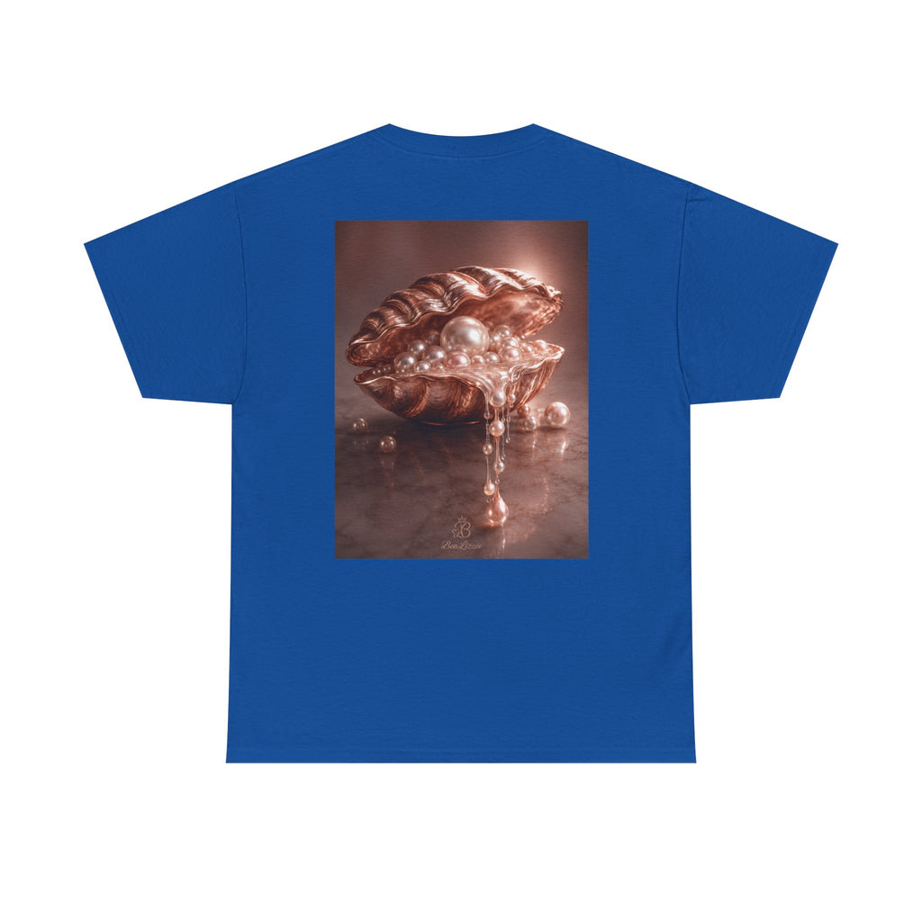 Cotton Graphic T-Shirt