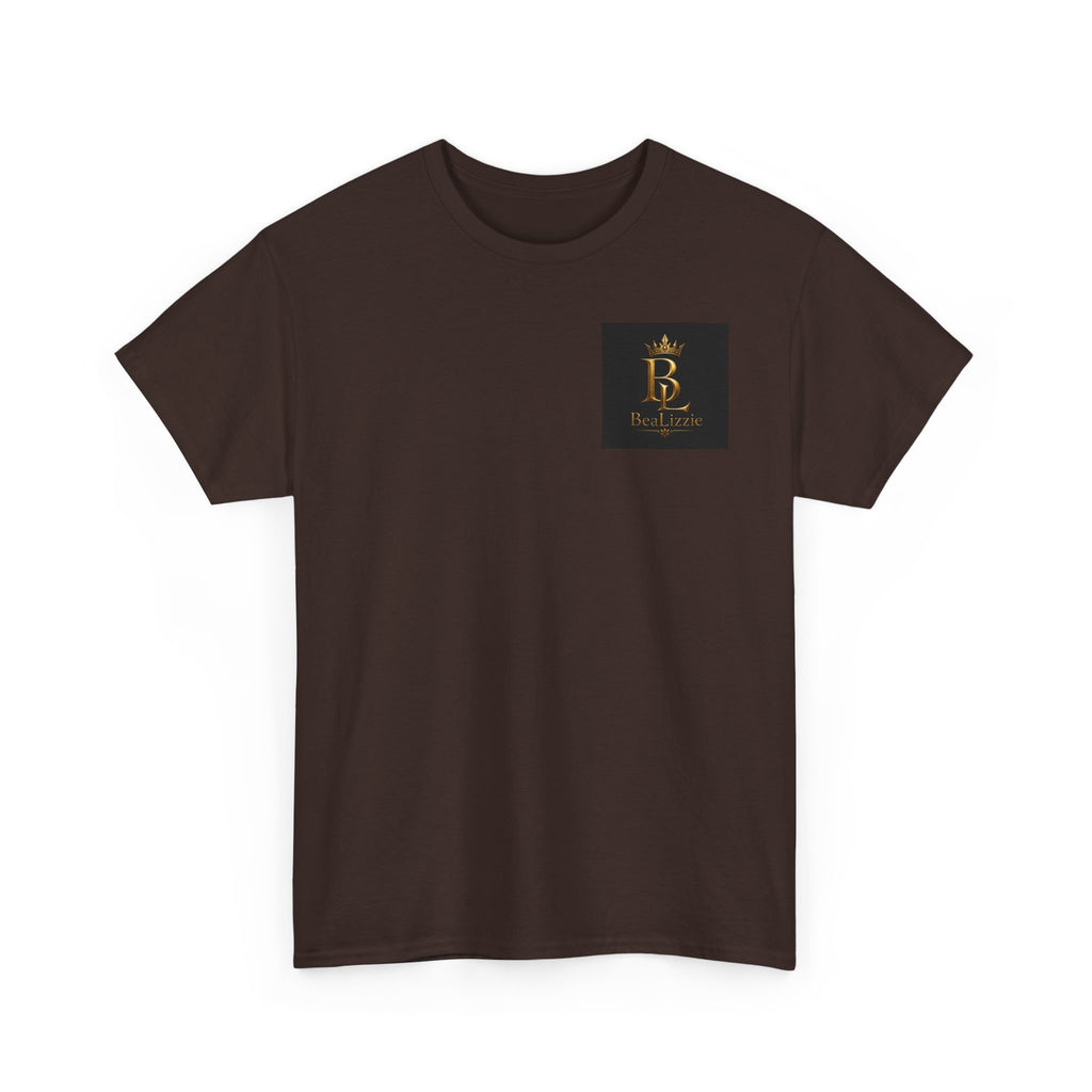 Cotton Graphic T-Shirt