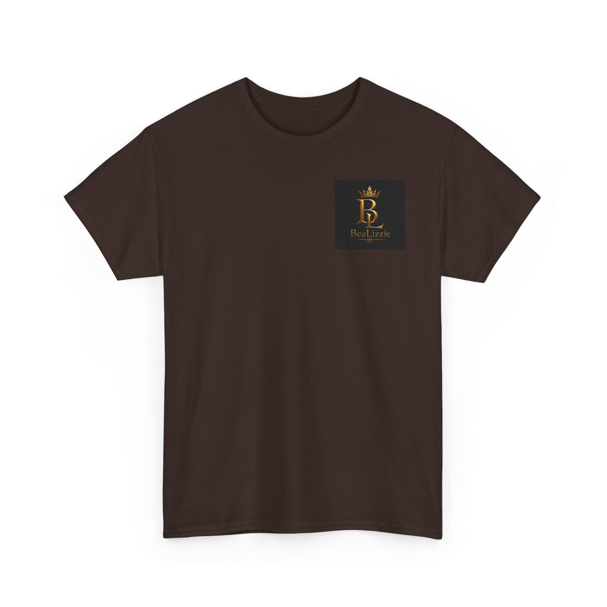 Cotton Graphic T-Shirt