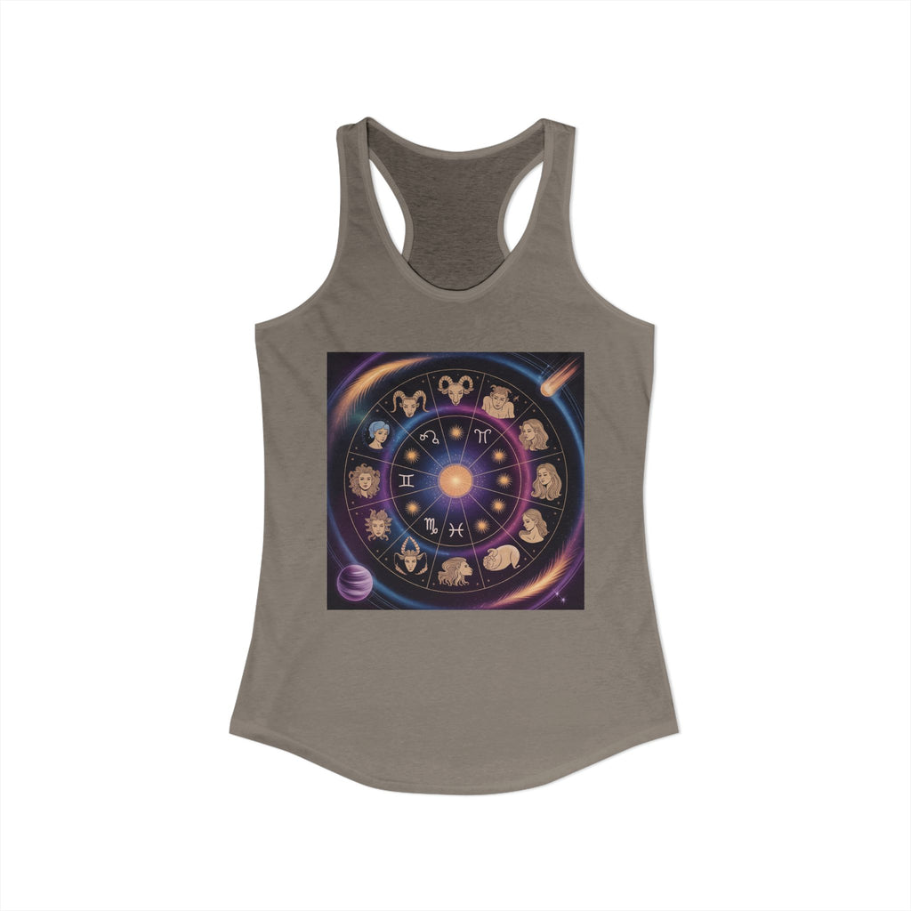 Women's Ideal Racerback Tank