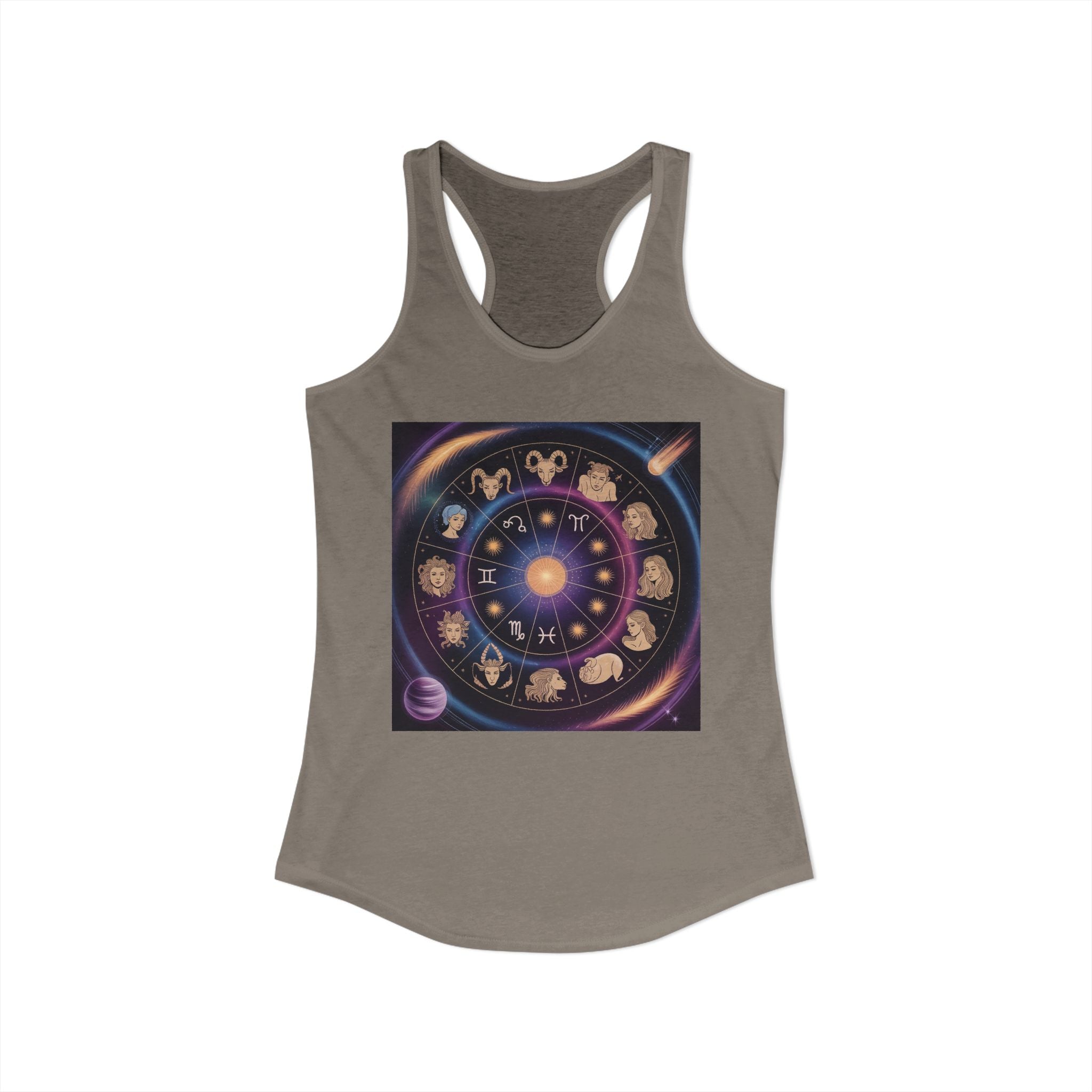 Women's Ideal Racerback Tank