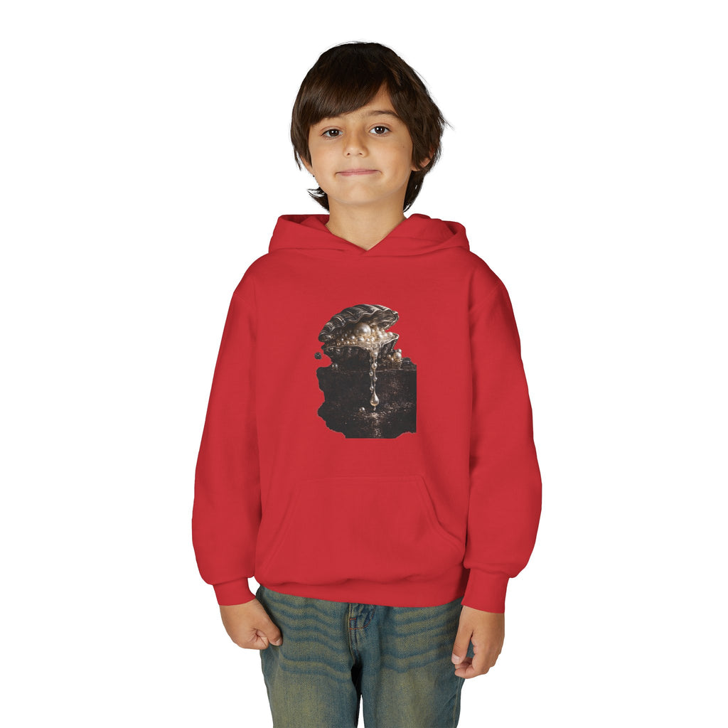 Youth Hoodie — Vibe Sweatshirt