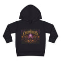 Toddler Pullover Fleece Hoodie