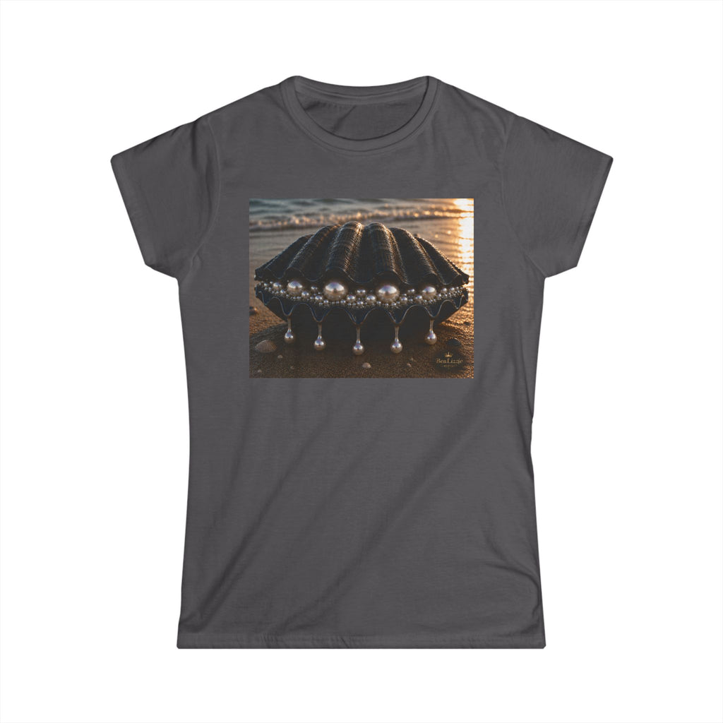 Women's Cotton Graphic T-Shirt