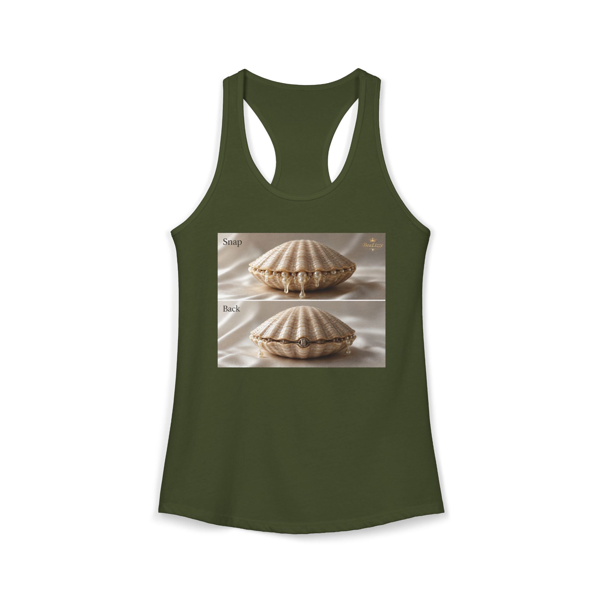 Women's Ideal Racerback Tank