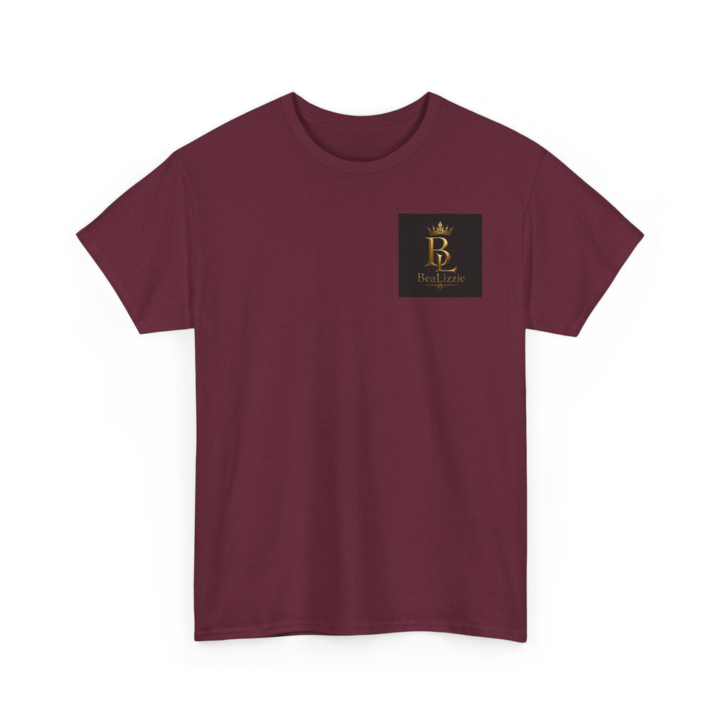 Cotton Graphic T-Shirt