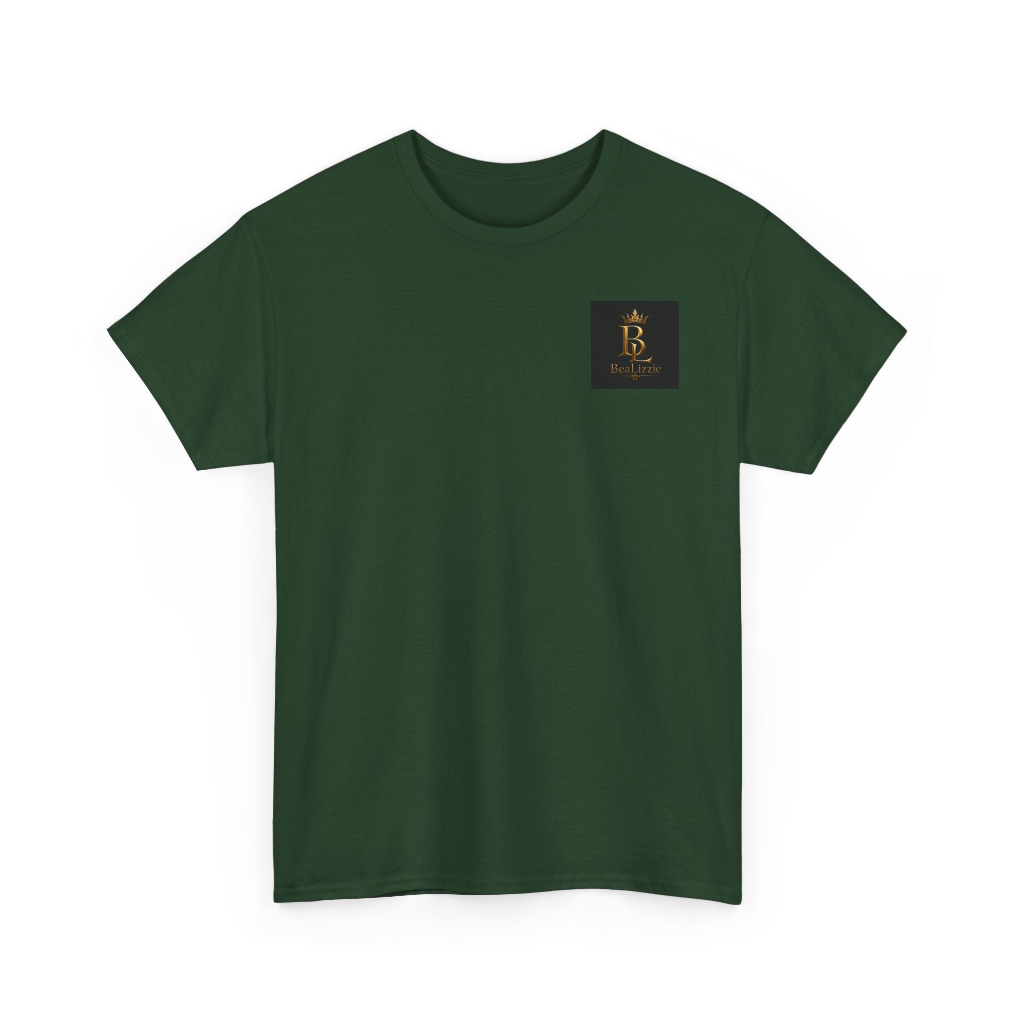Cotton Graphic T-Shirt