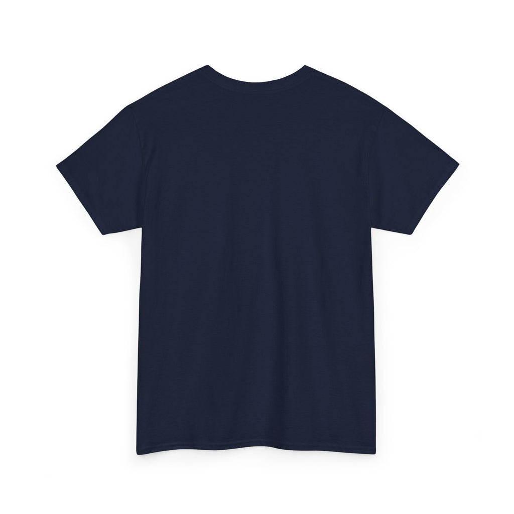 Blue Bloods Script Tee