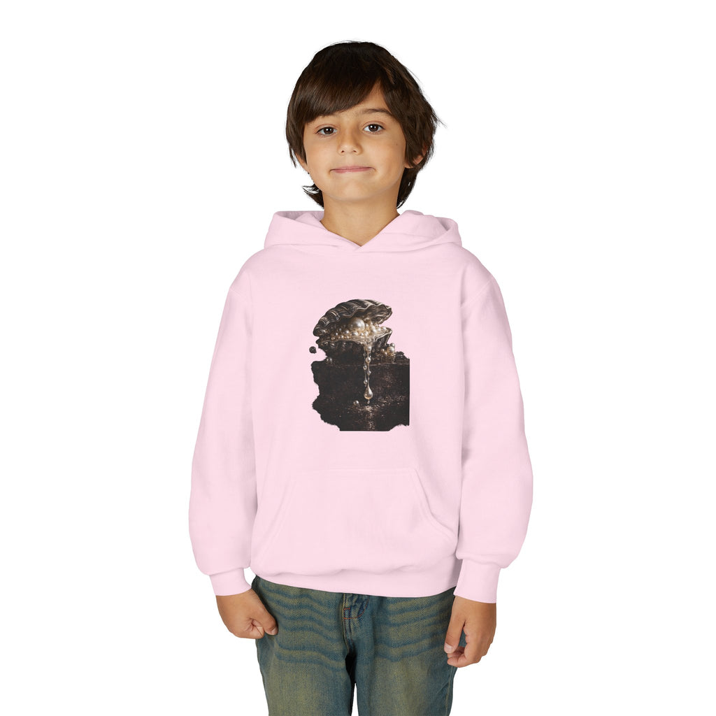 Youth Hoodie — Vibe Sweatshirt