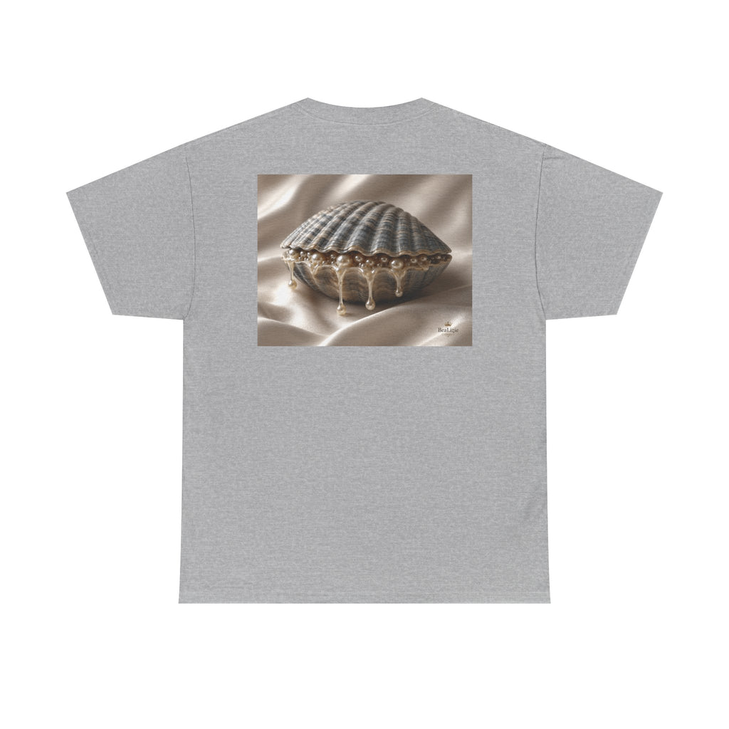 Cotton Graphic T-Shirt
