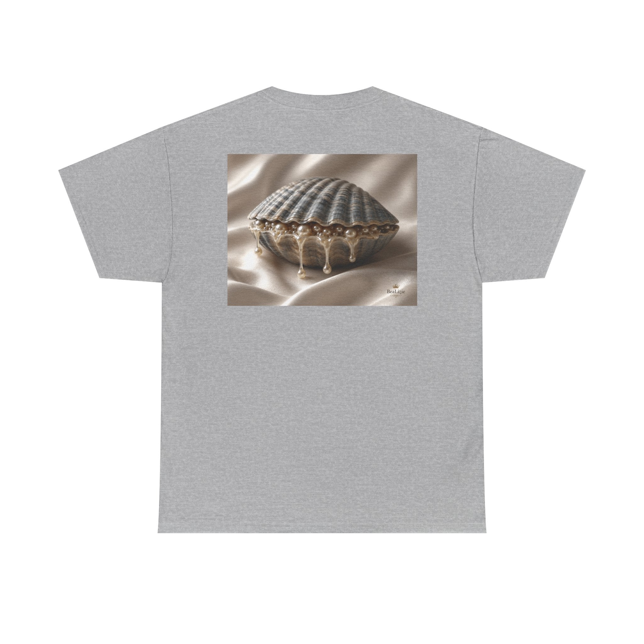 Cotton Graphic T-Shirt