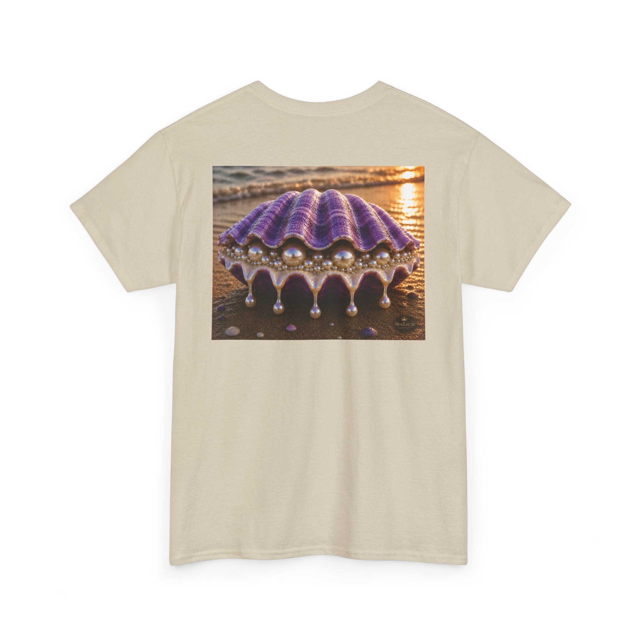 Cotton Graphic T-Shirt