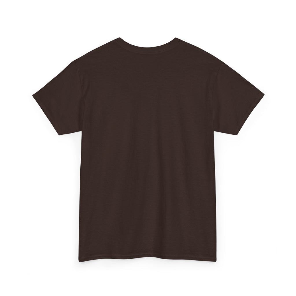 Blue Bloods Script Tee