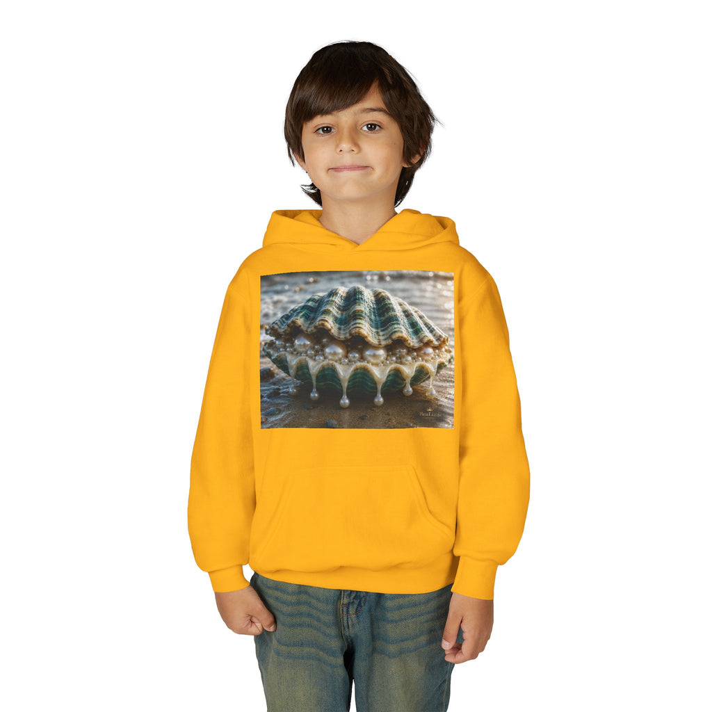 Youth Hoodie — Vibe Sweatshirt