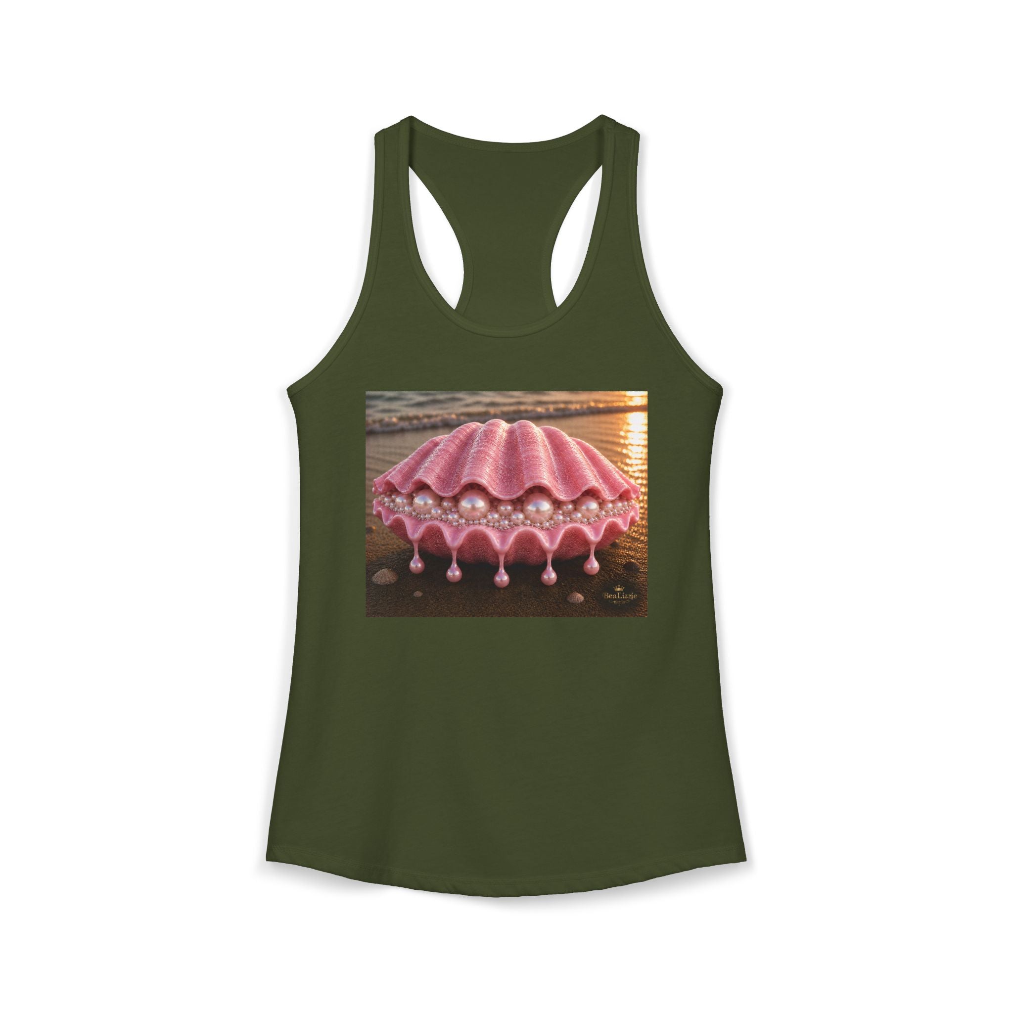 Women's Ideal Racerback Tank