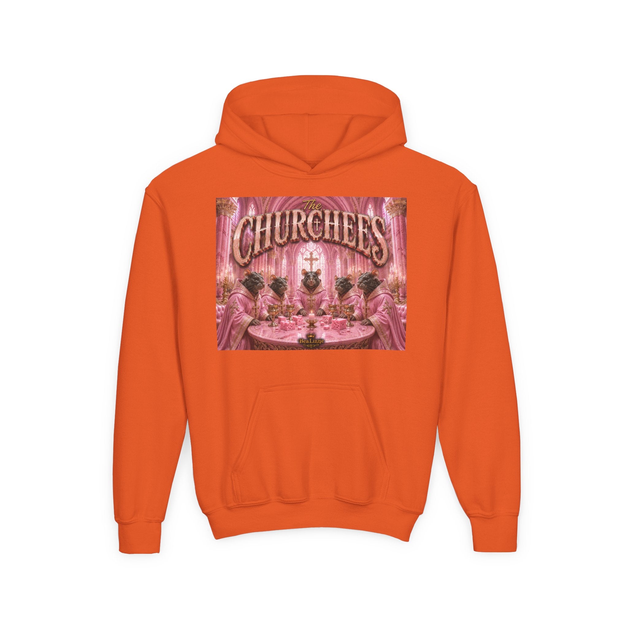 Youth Hoodie