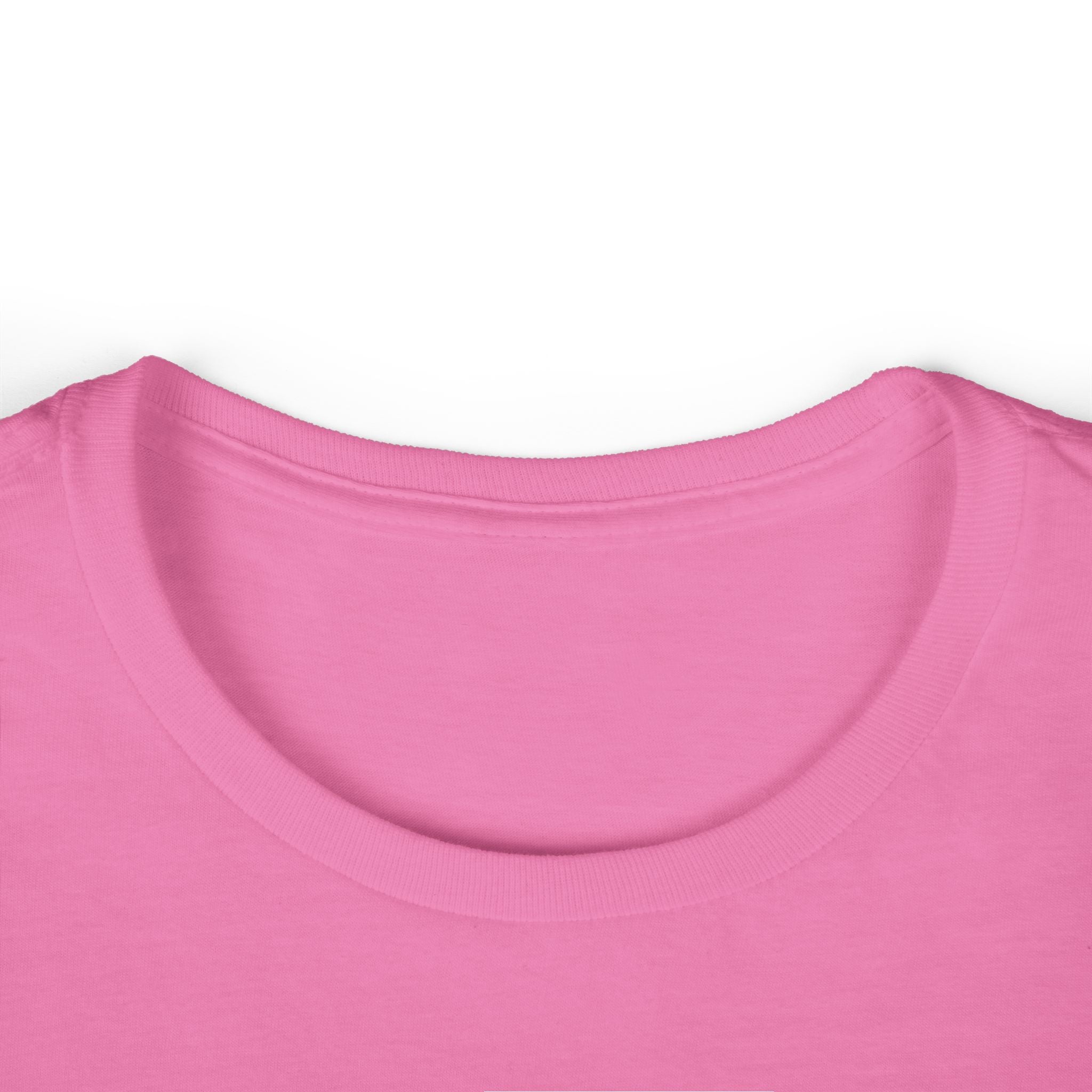 Women's Cotton Graphic T-Shirt