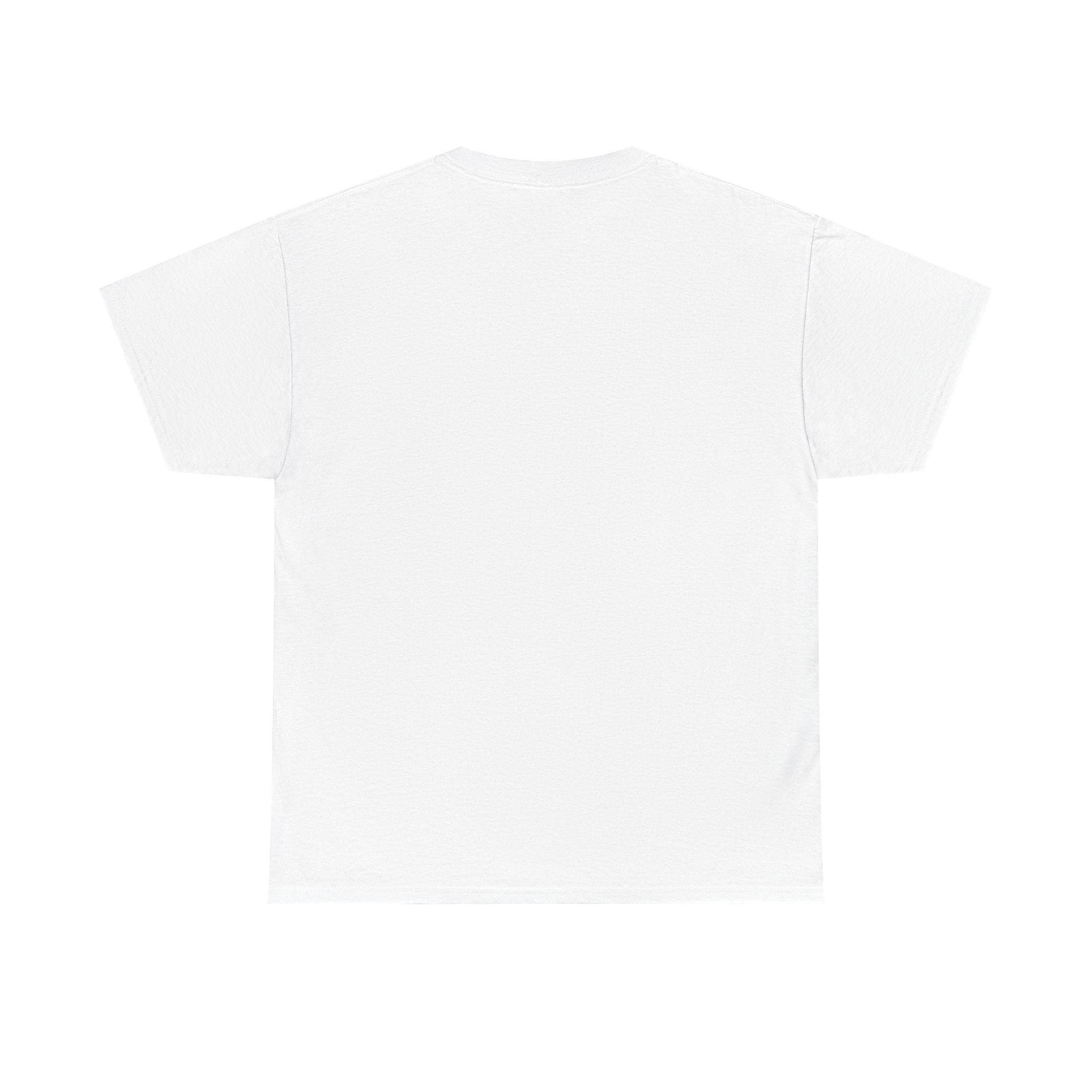 Green Bloods Graphic Tee — Neon Script St. Patrick’s Day Shirt