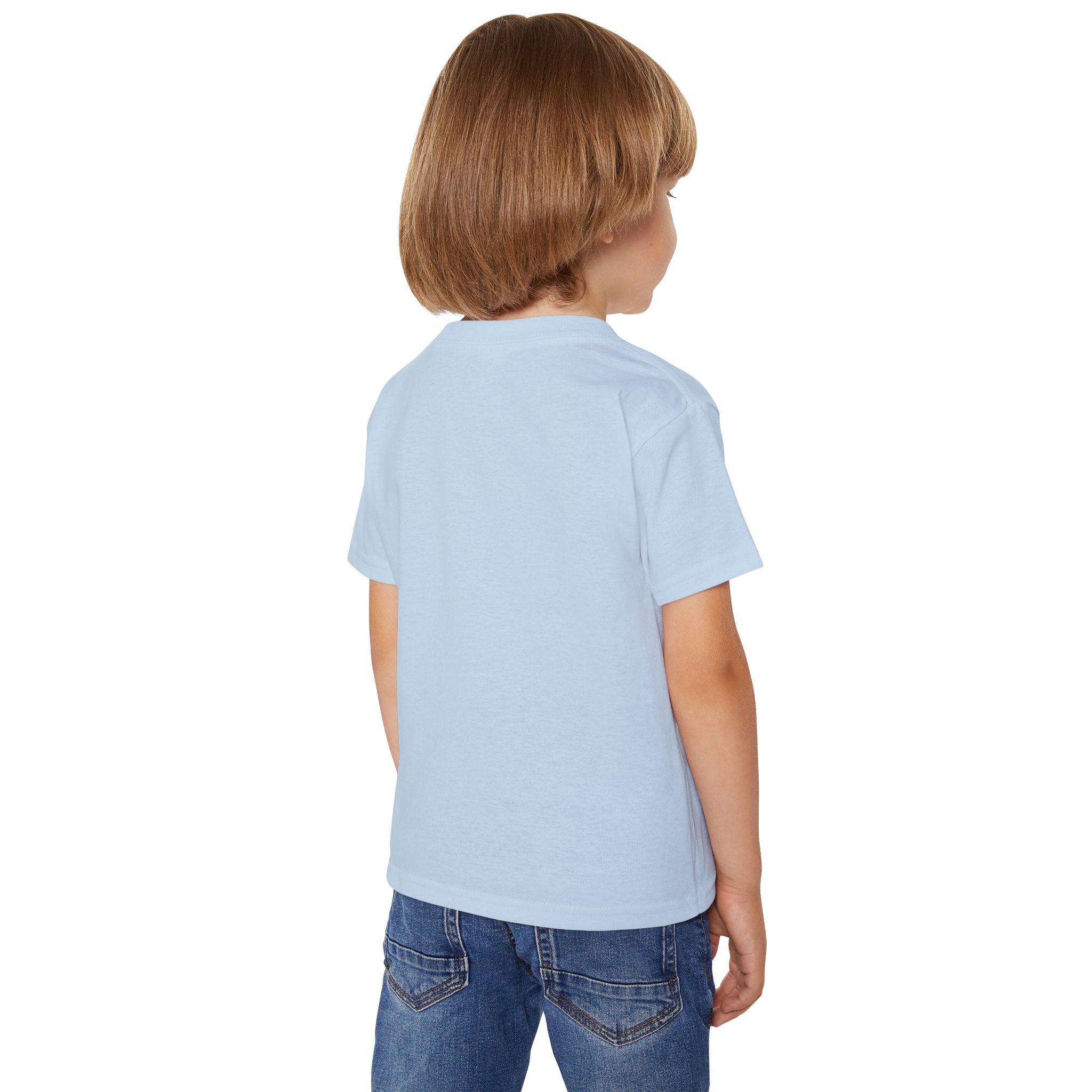 Toddler T‑Shirt — 'Return to Sender'
