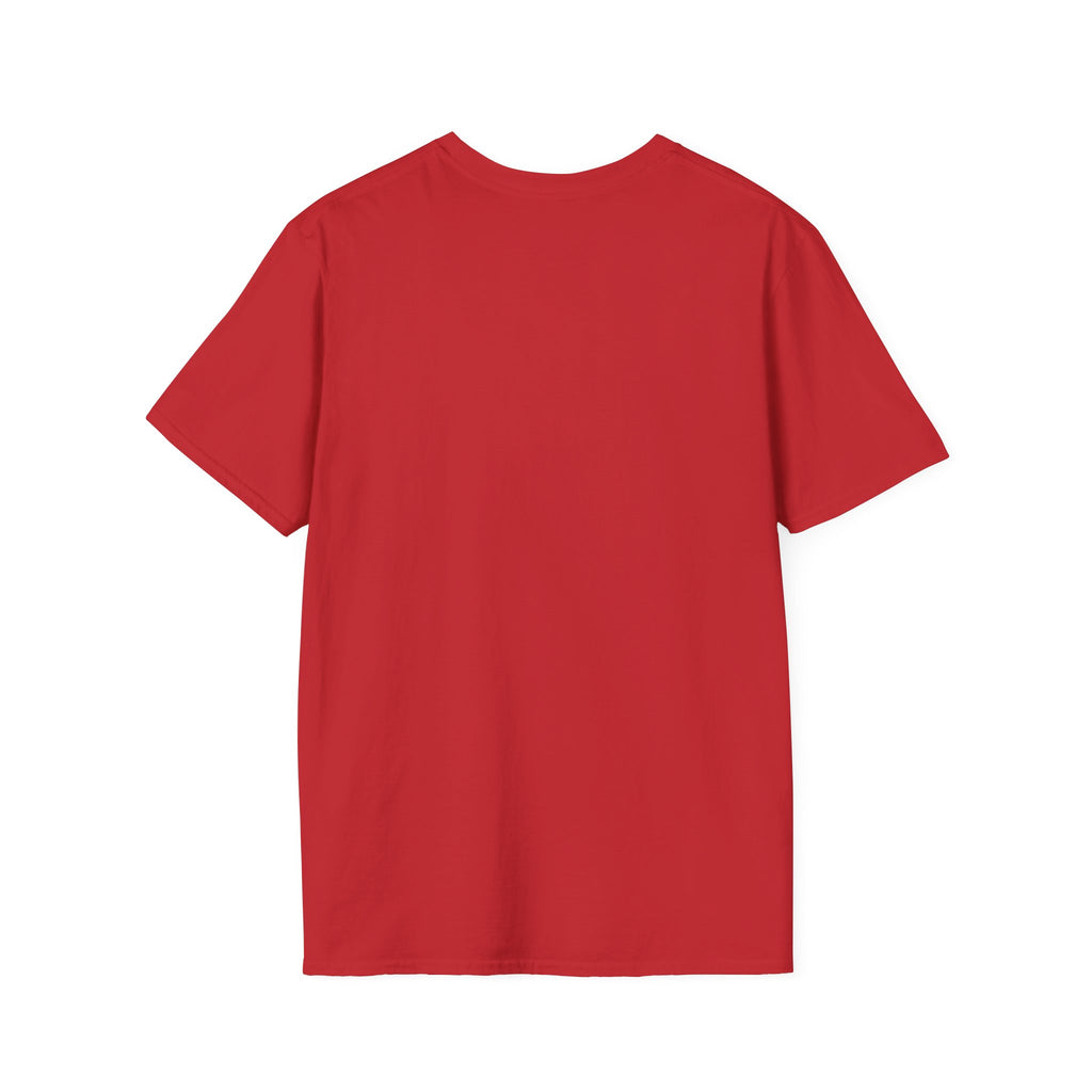 T-Shirt — "Cocked Like a Pistol" Owl Graphic Tee