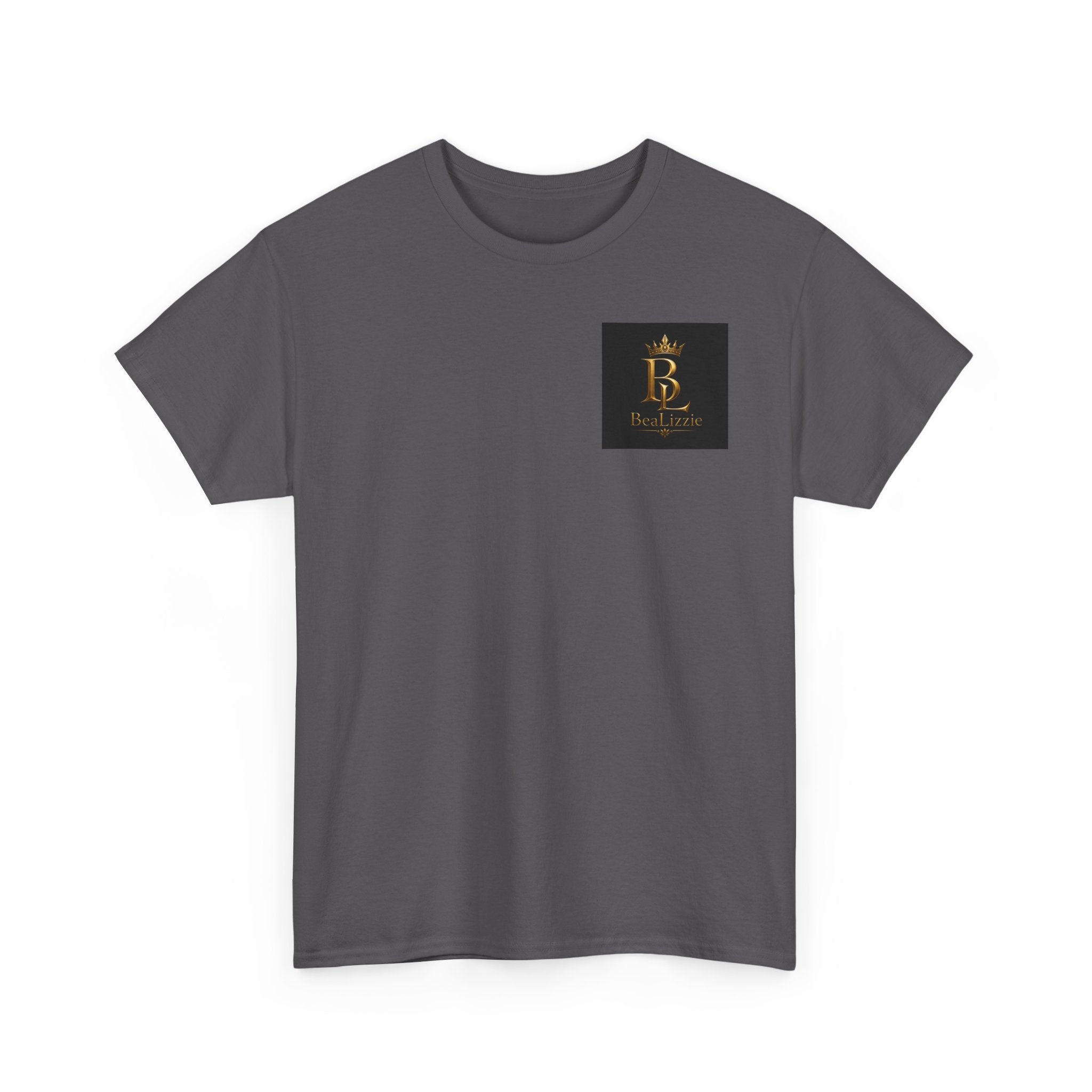 Cotton Graphic T-Shirt