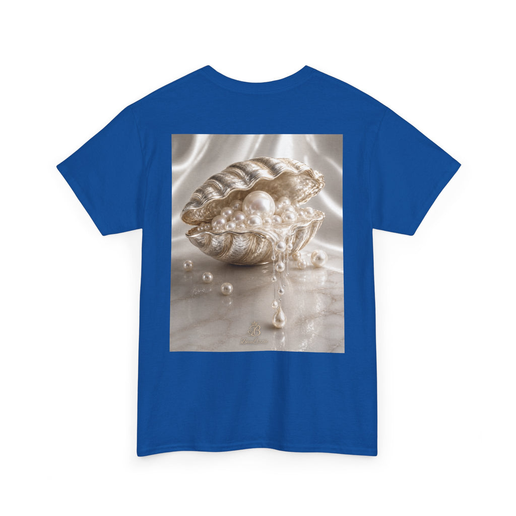 Cotton Graphic T-Shirt