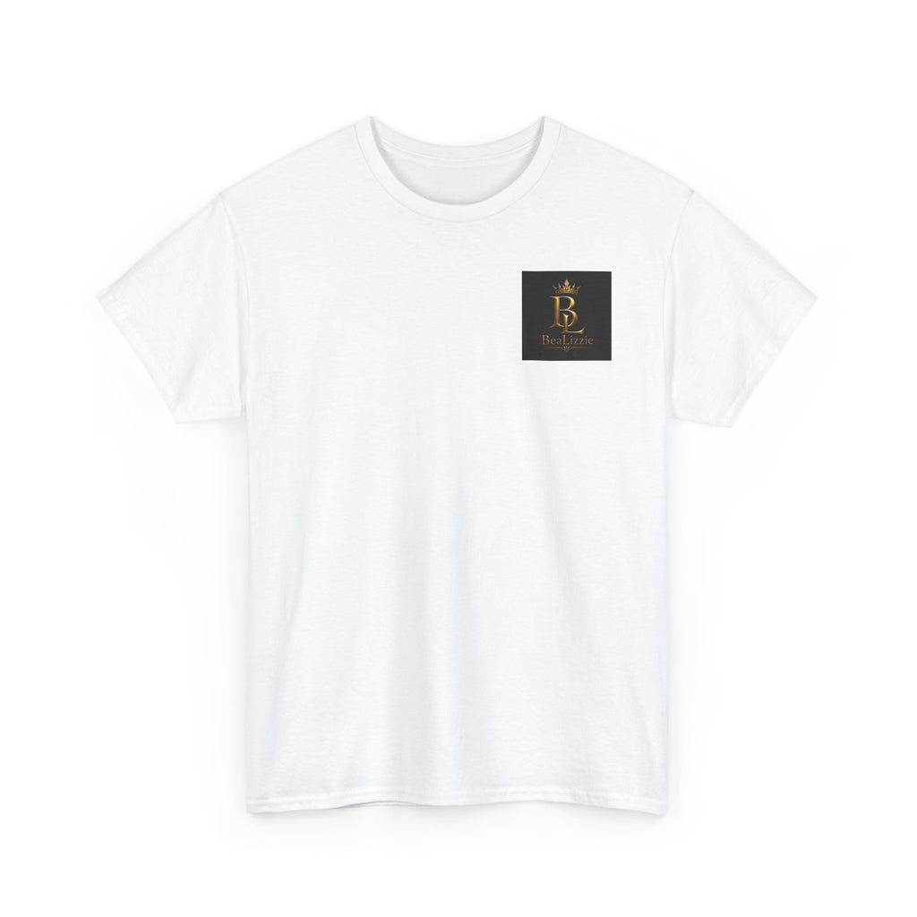 Cotton Graphic T-Shirt