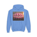 Youth Hoodie — Vibe Sweatshirt