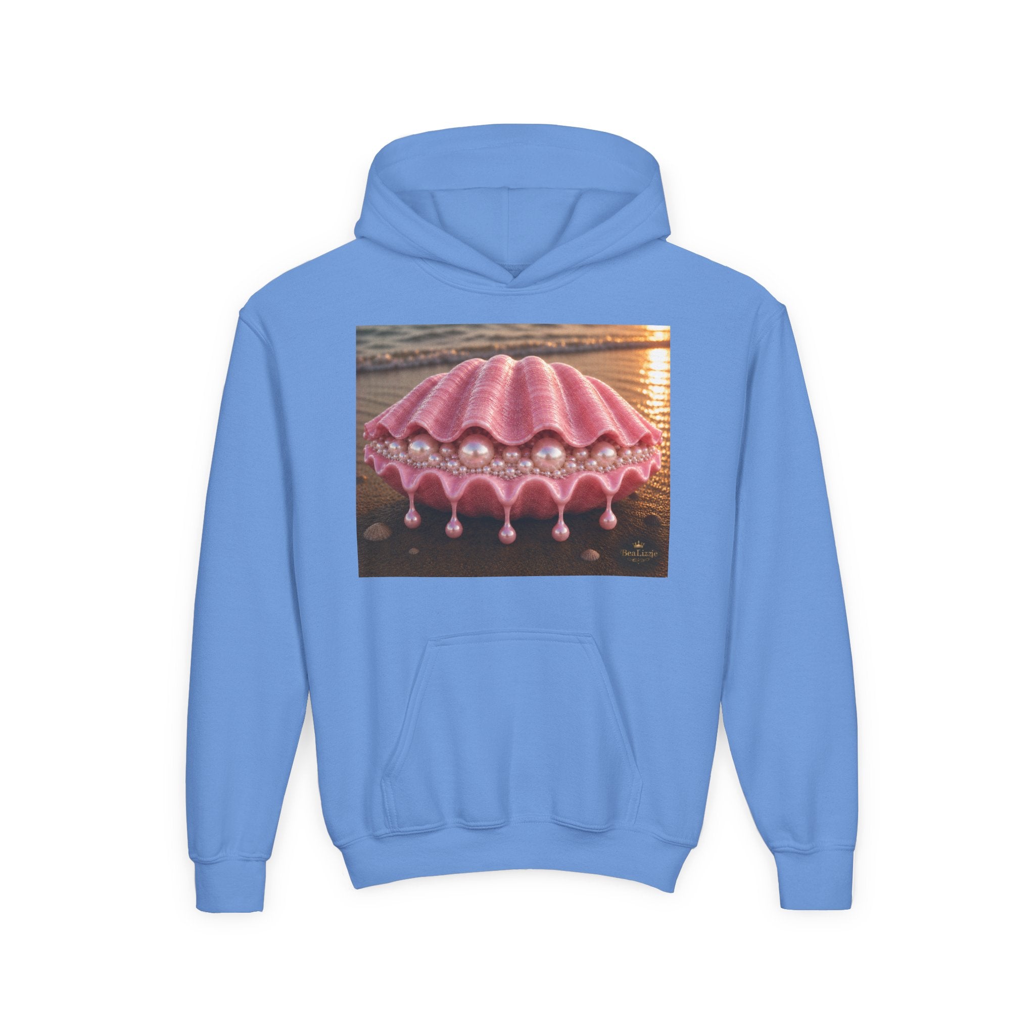 Youth Hoodie — Vibe Sweatshirt