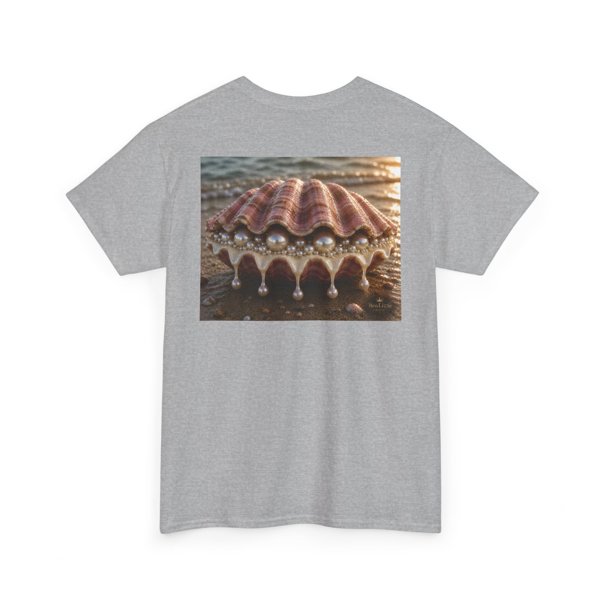 Cotton Graphic T-Shirt
