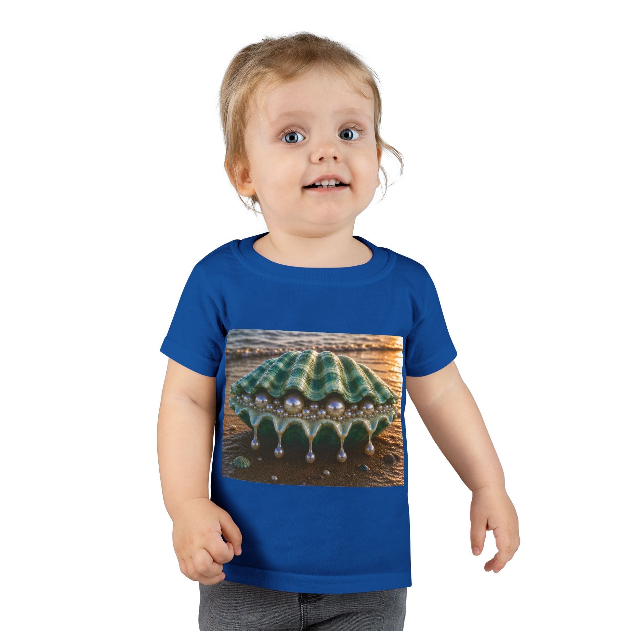 Toddler T-Shirt