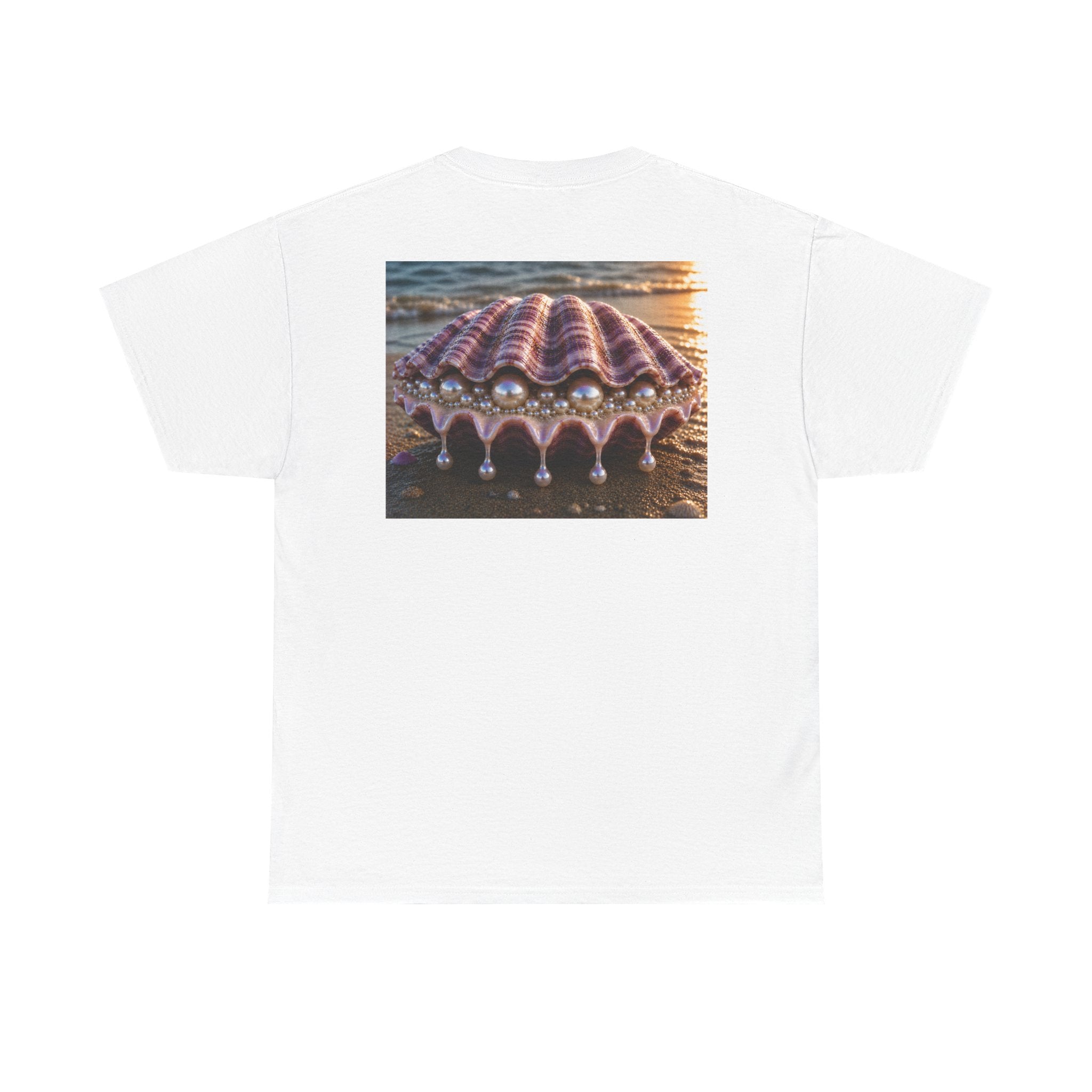 Cotton Graphic T-Shirt