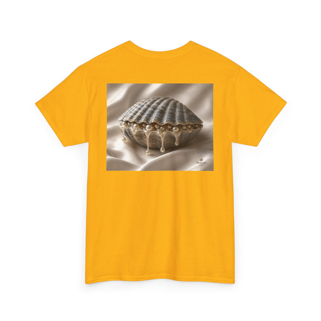 Cotton Graphic T-Shirt