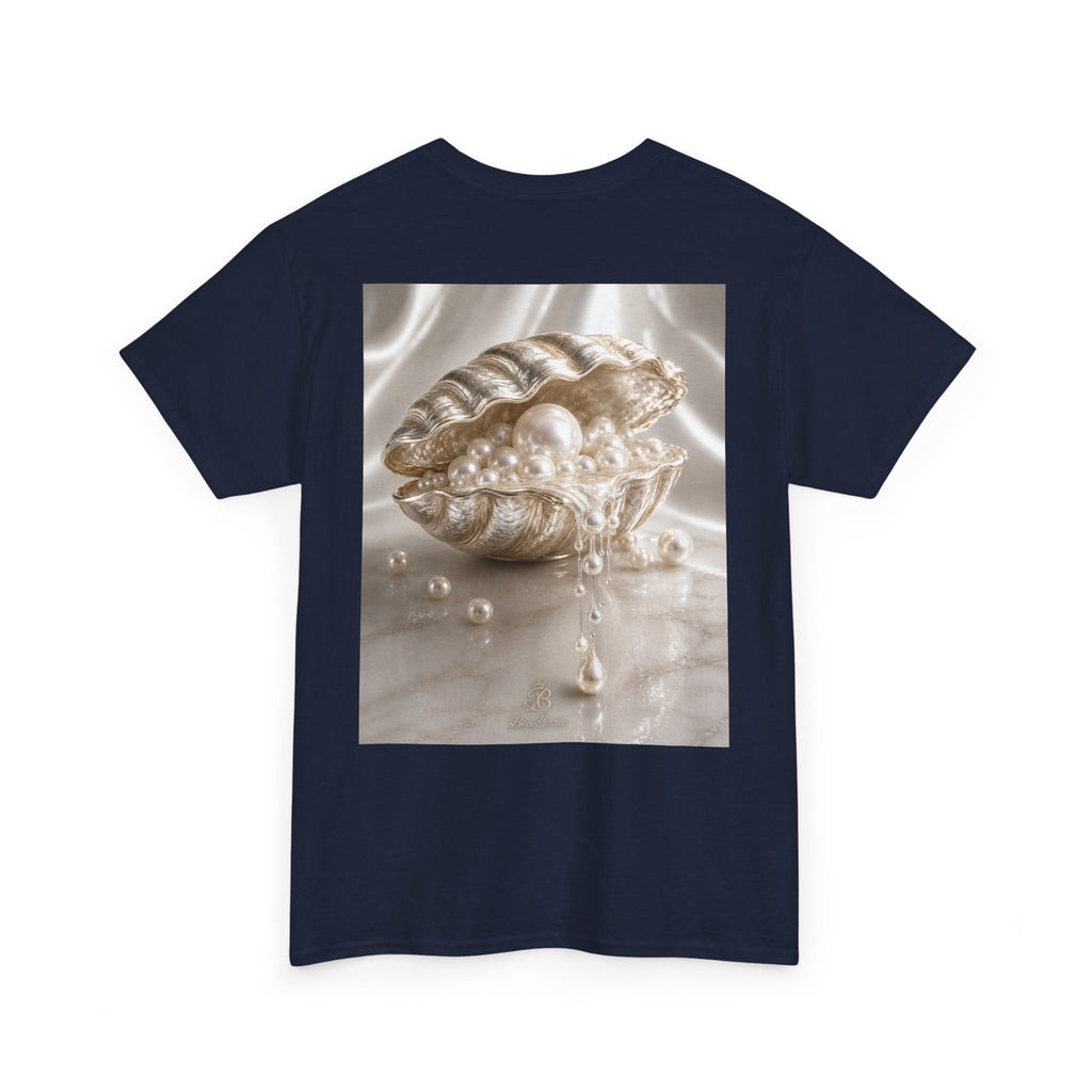 Cotton Graphic T-Shirt