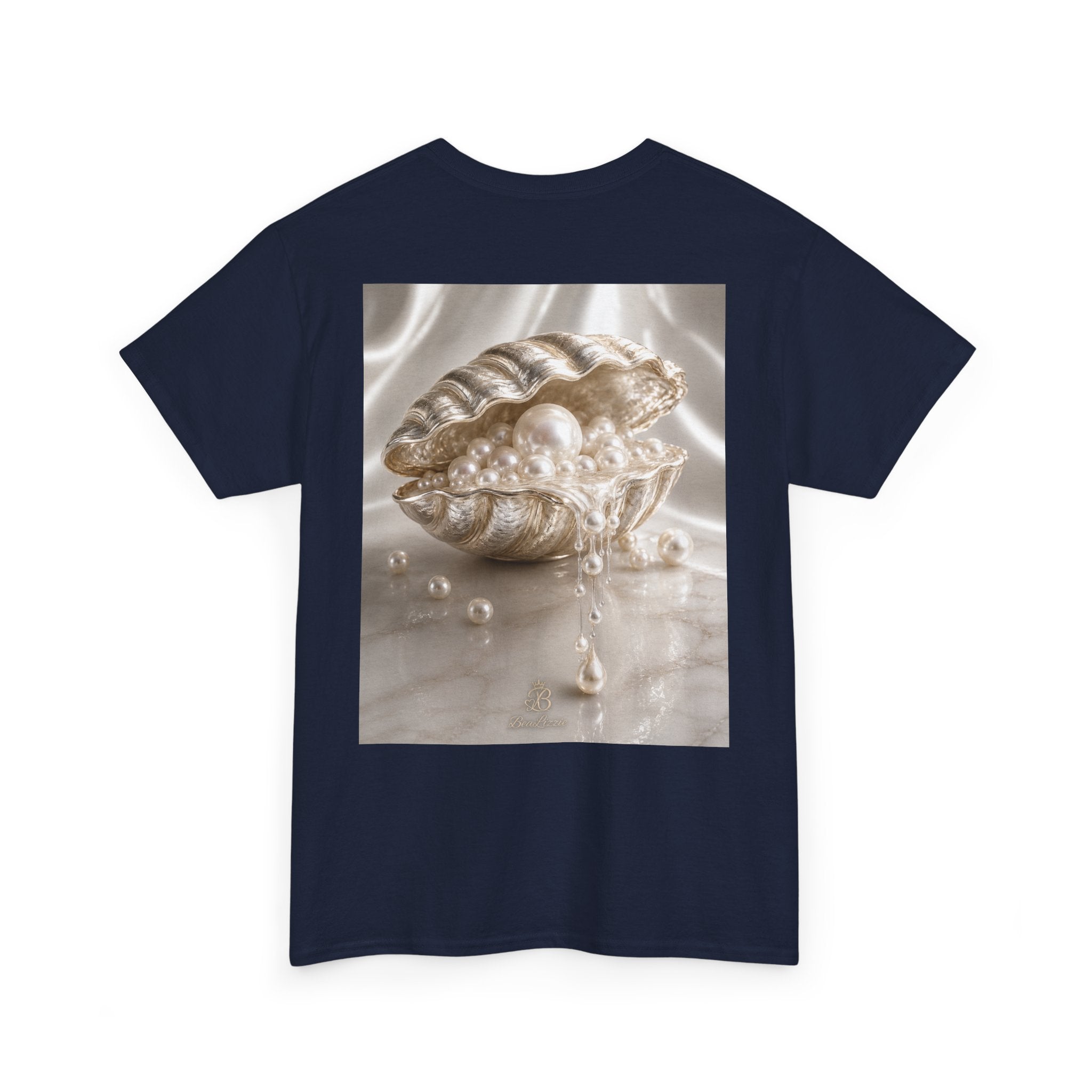 Cotton Graphic T-Shirt
