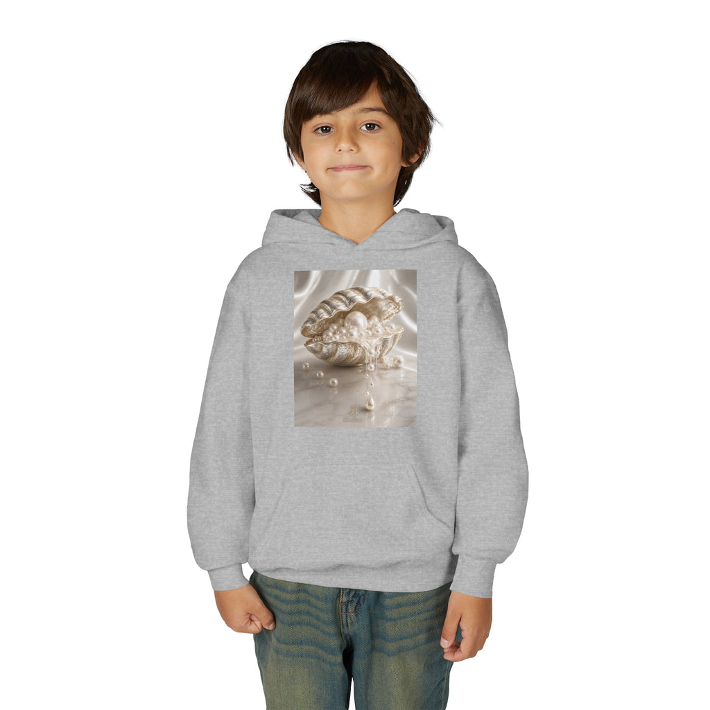 Youth Hoodie — Vibe Sweatshirt