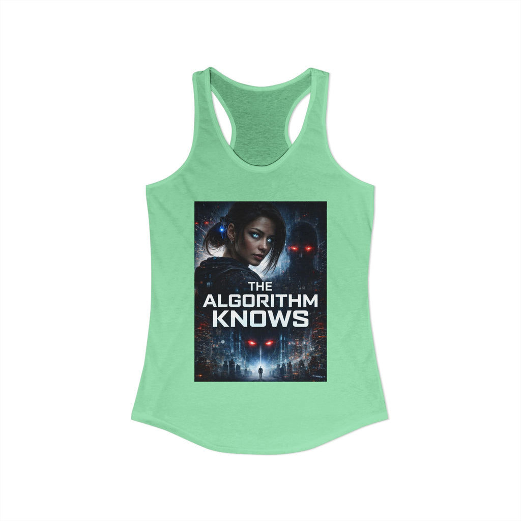 Women's Ideal Racerback Tank