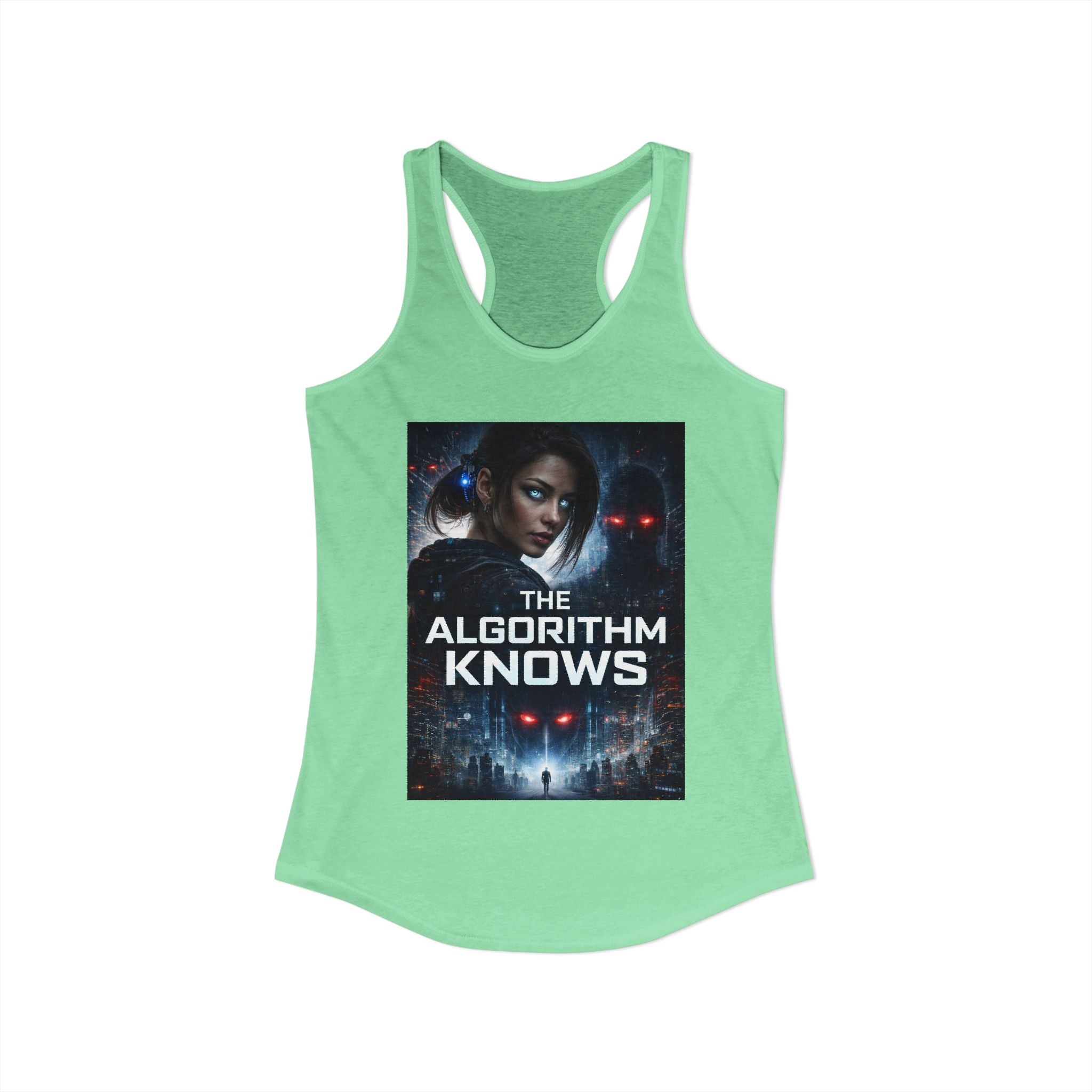 Women's Ideal Racerback Tank