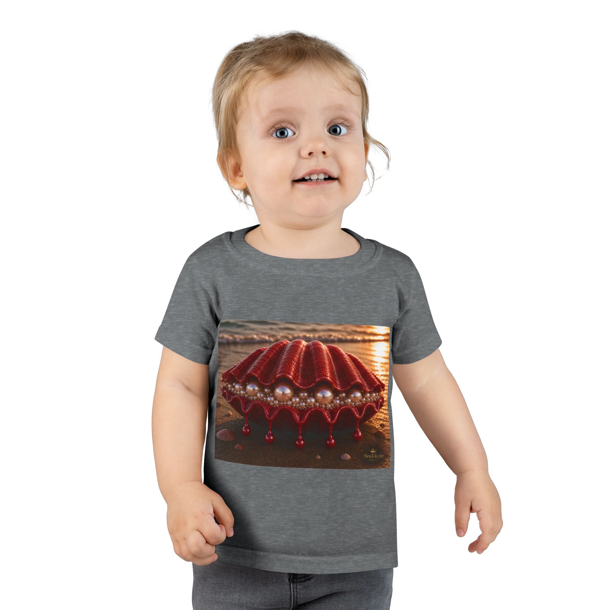 Toddler T-Shirt