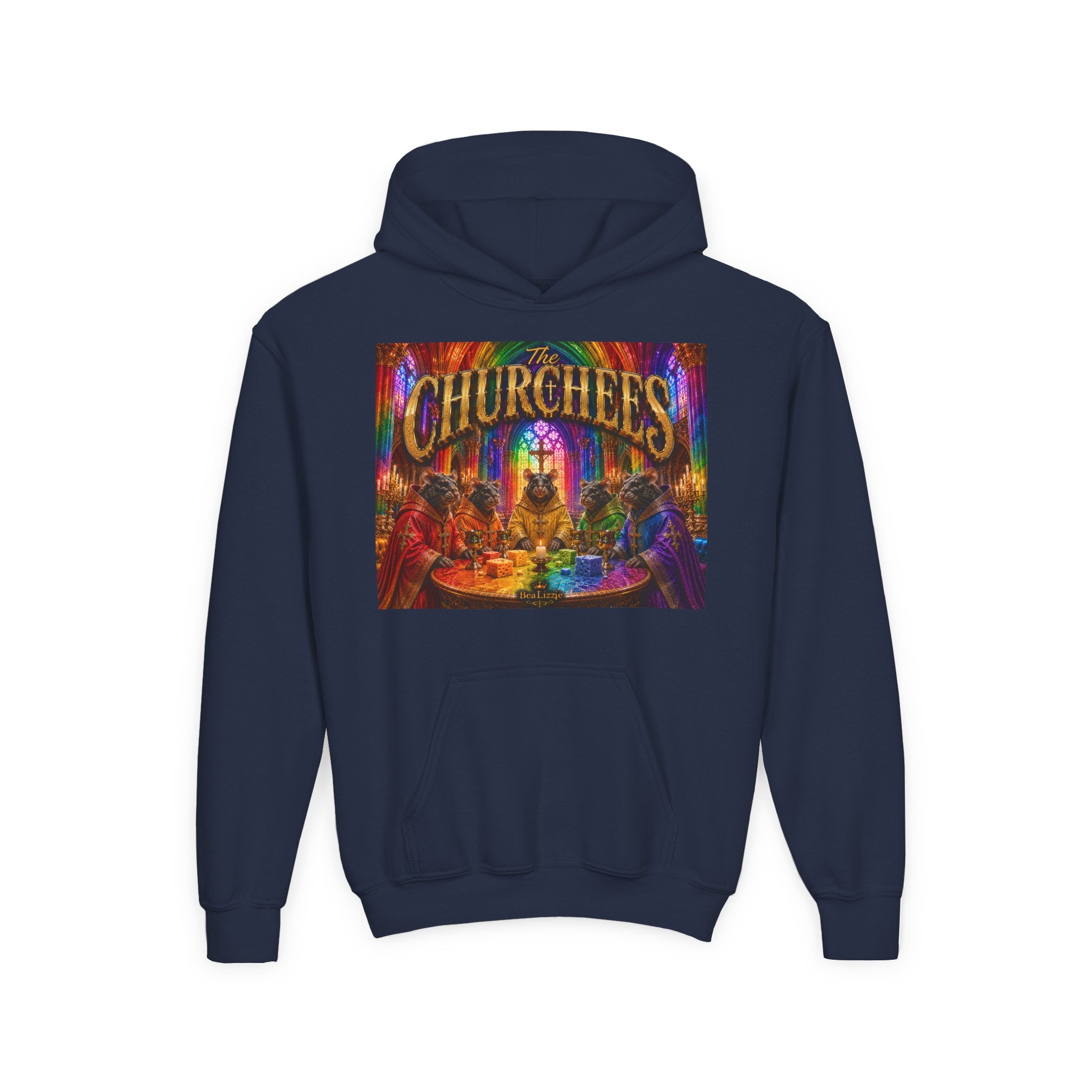 Youth Hoodie