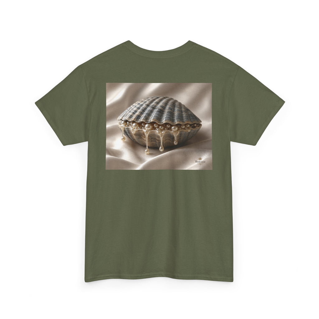 Cotton Graphic T-Shirt