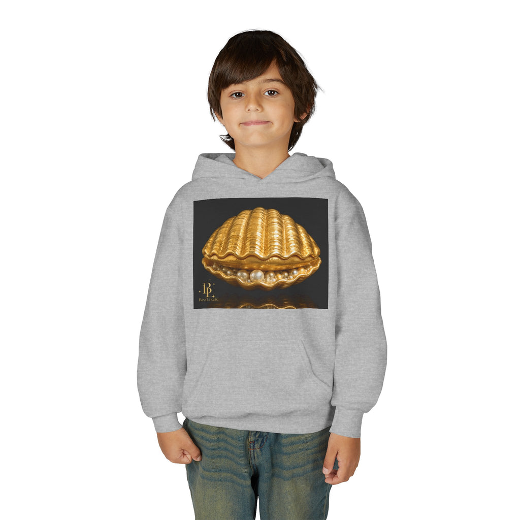 Youth Hoodie — Vibe Sweatshirt