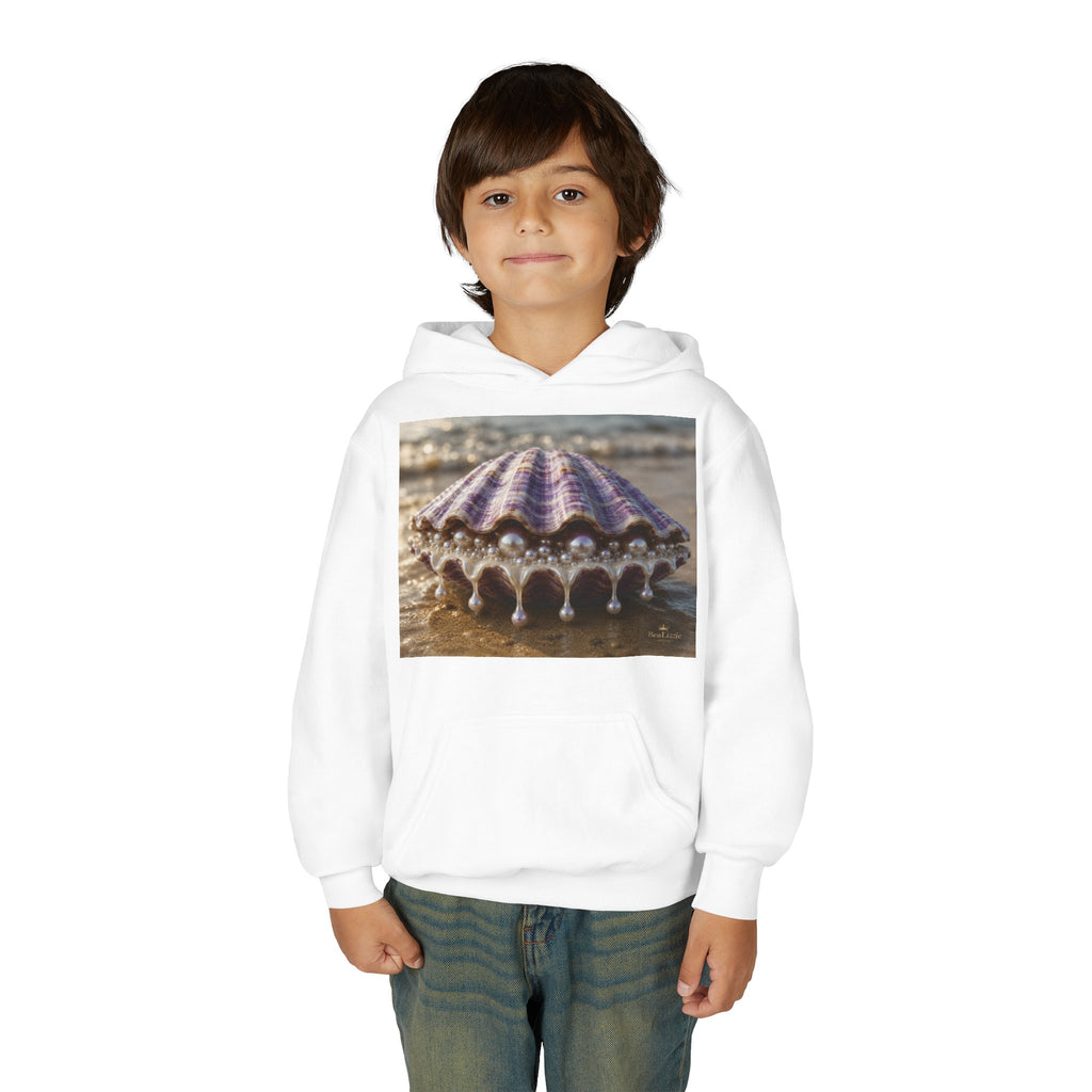 Youth Hoodie — Vibe Sweatshirt