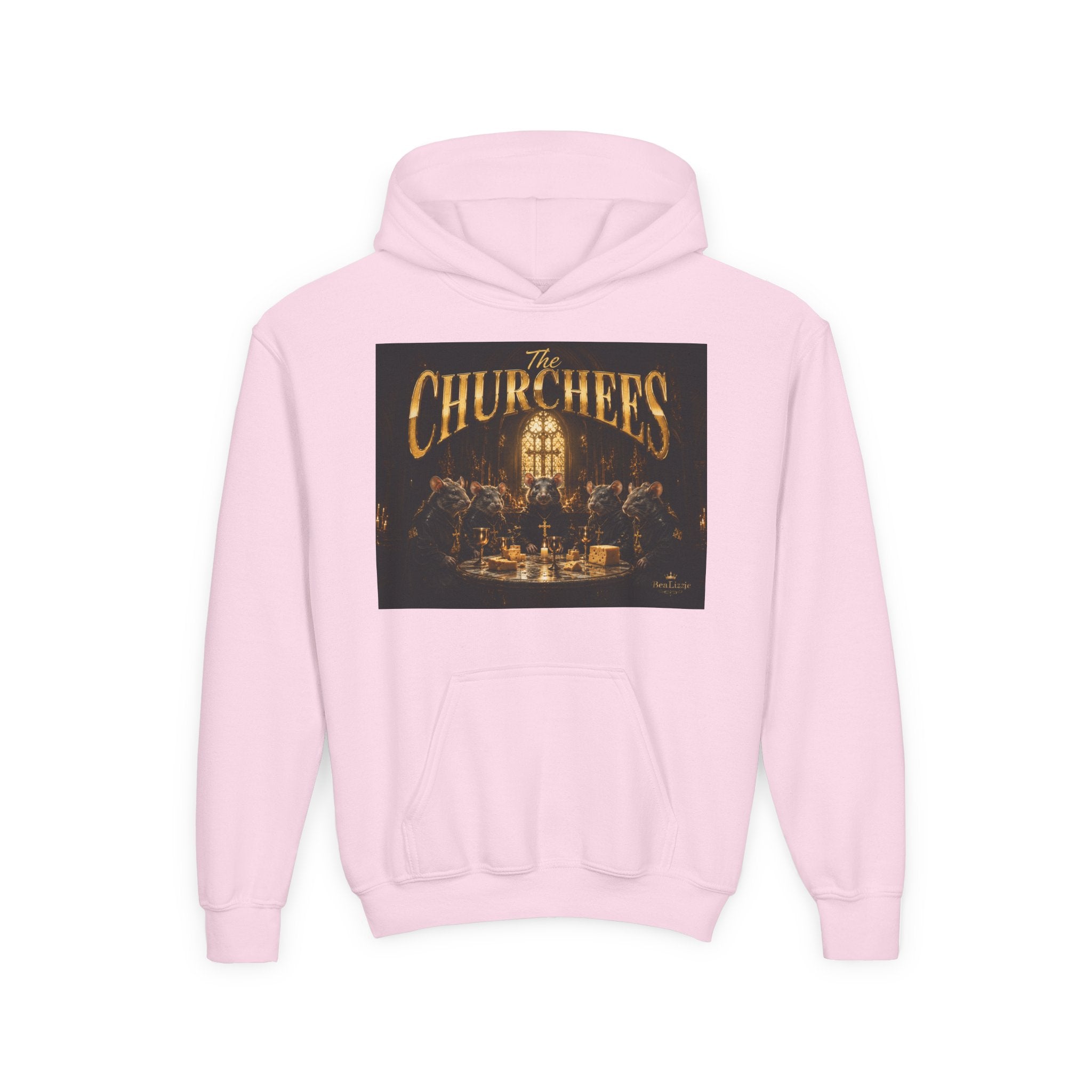 Youth Hoodie