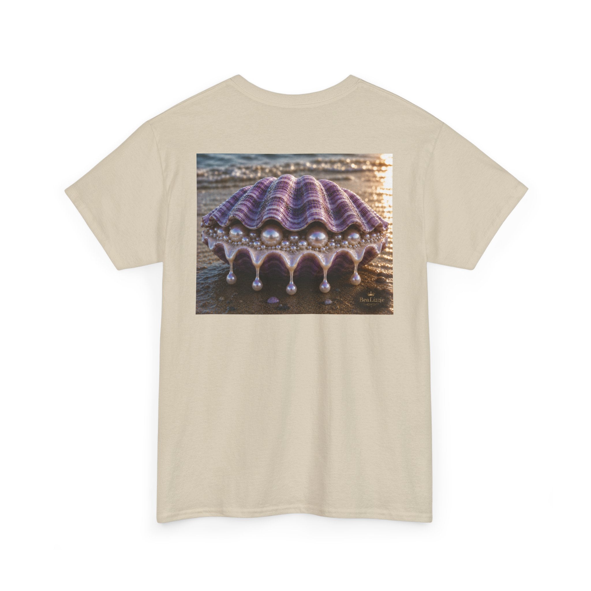 Cotton Graphic T-Shirt
