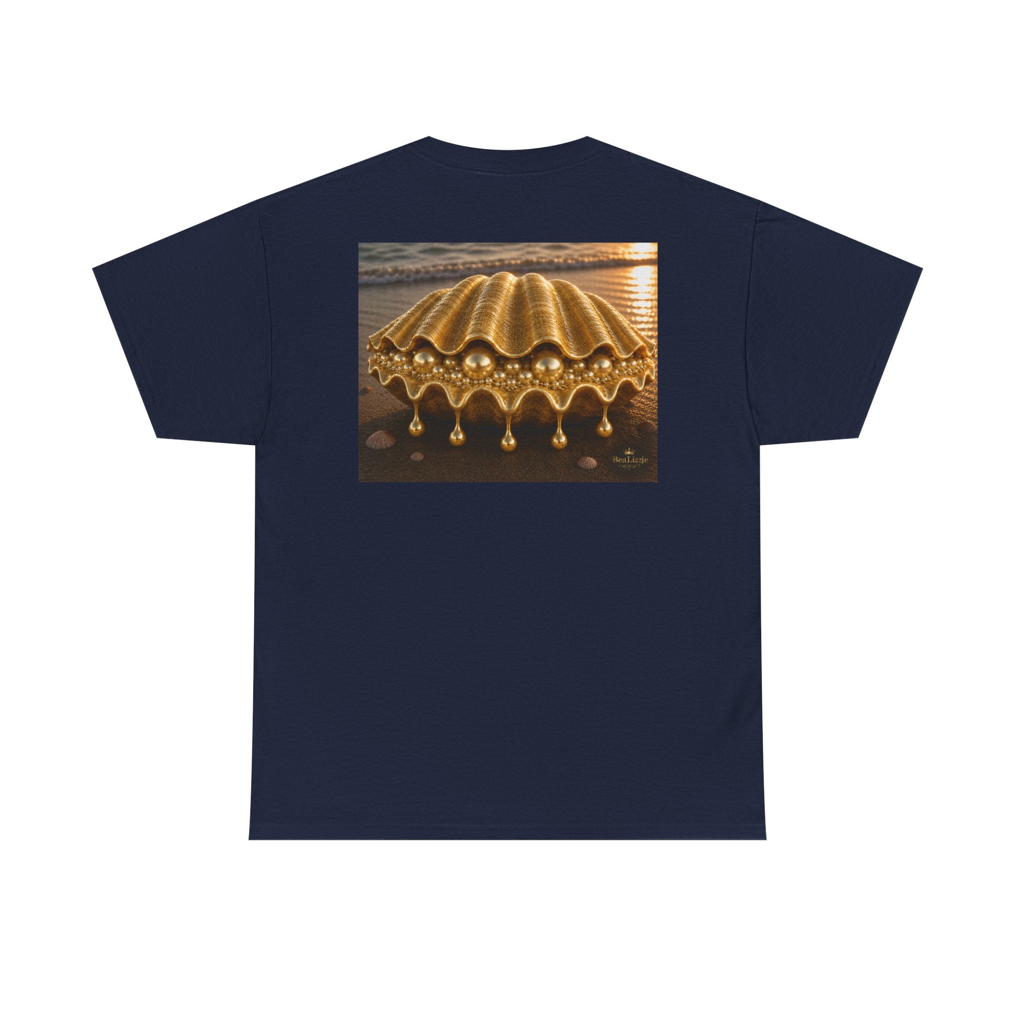Cotton Graphic T-Shirt