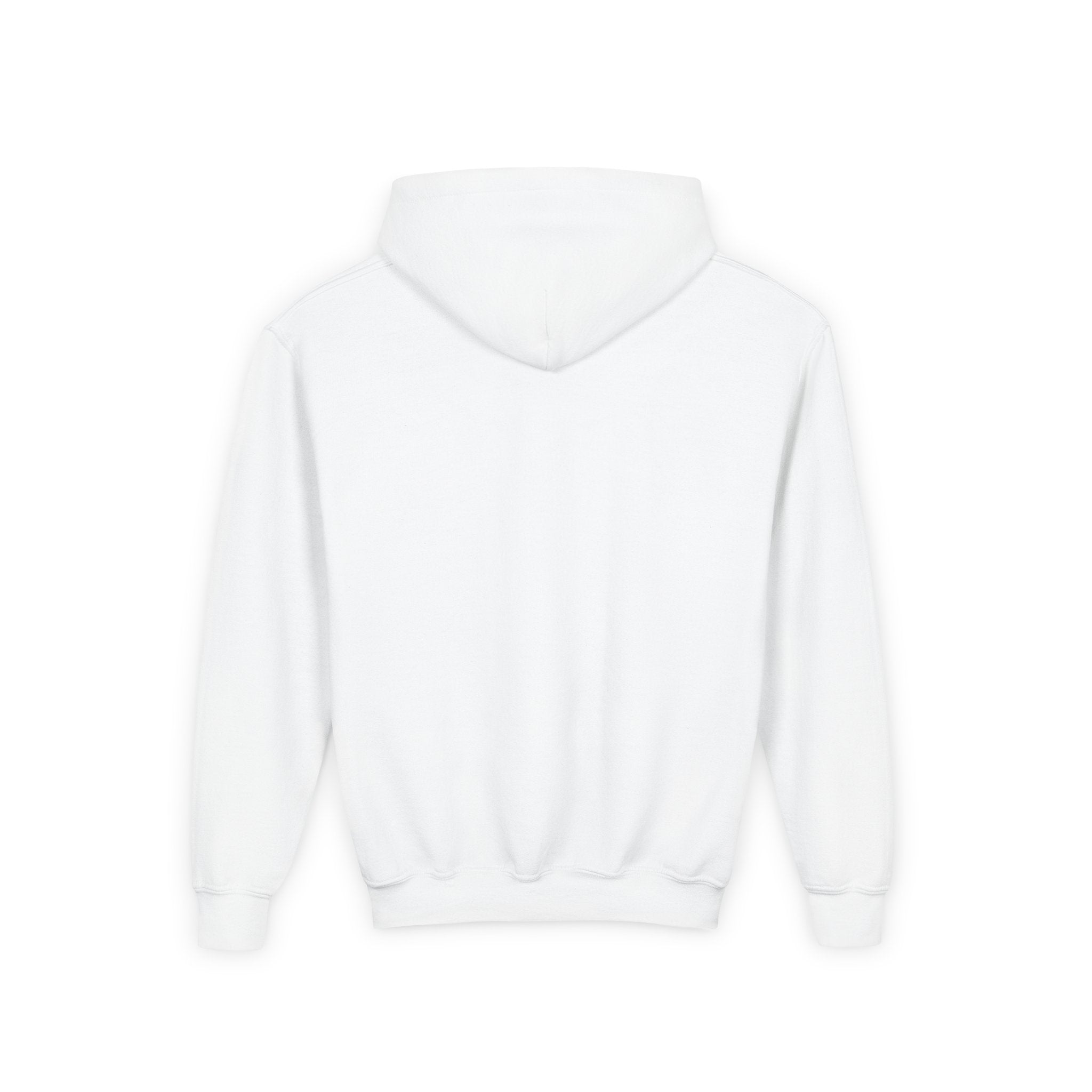 Youth Hoodie — Vibe Sweatshirt