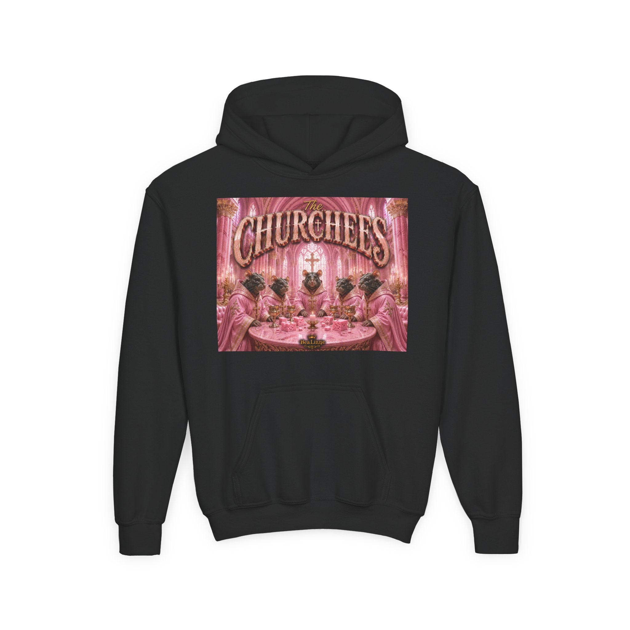 Youth Hoodie