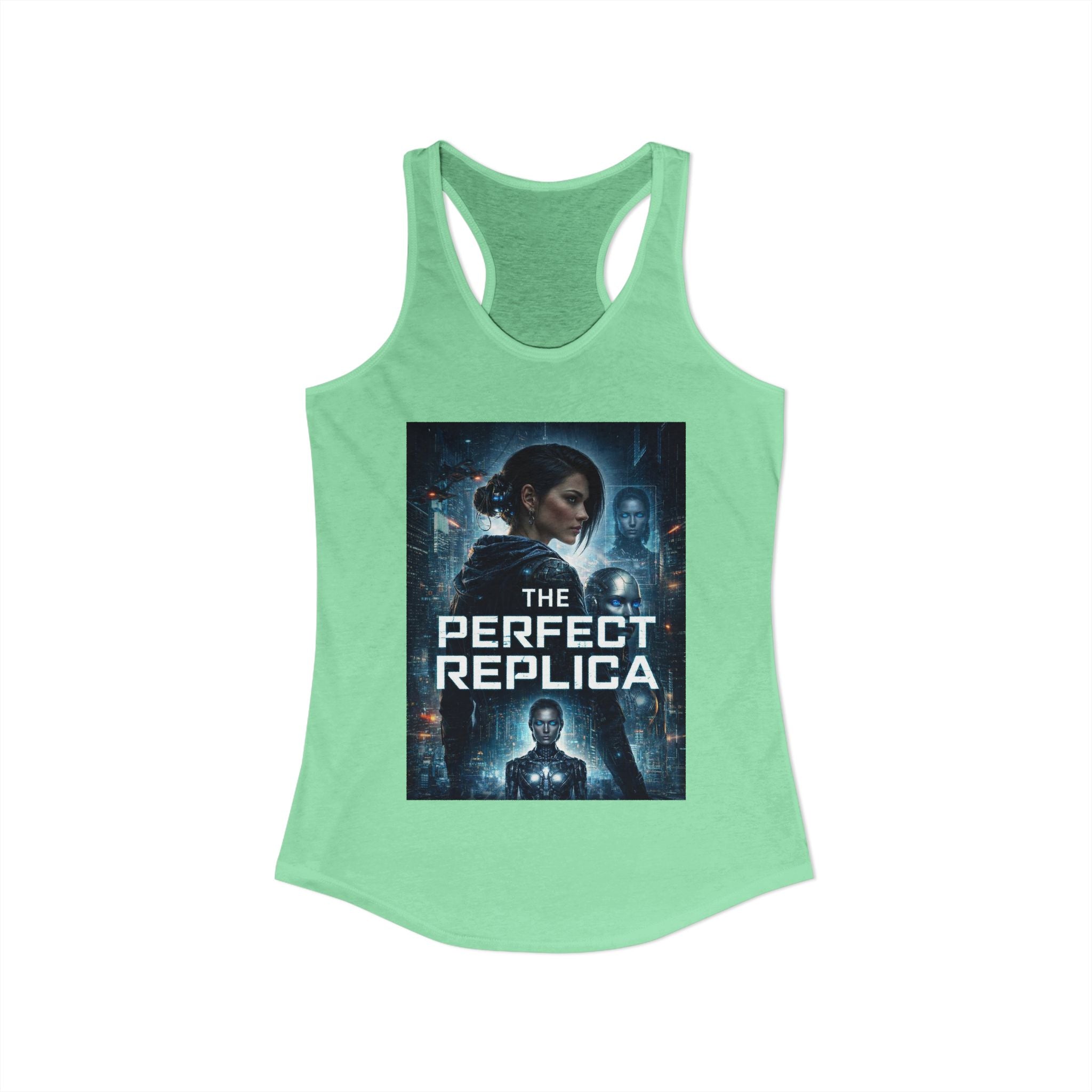 Women's Ideal Racerback Tank