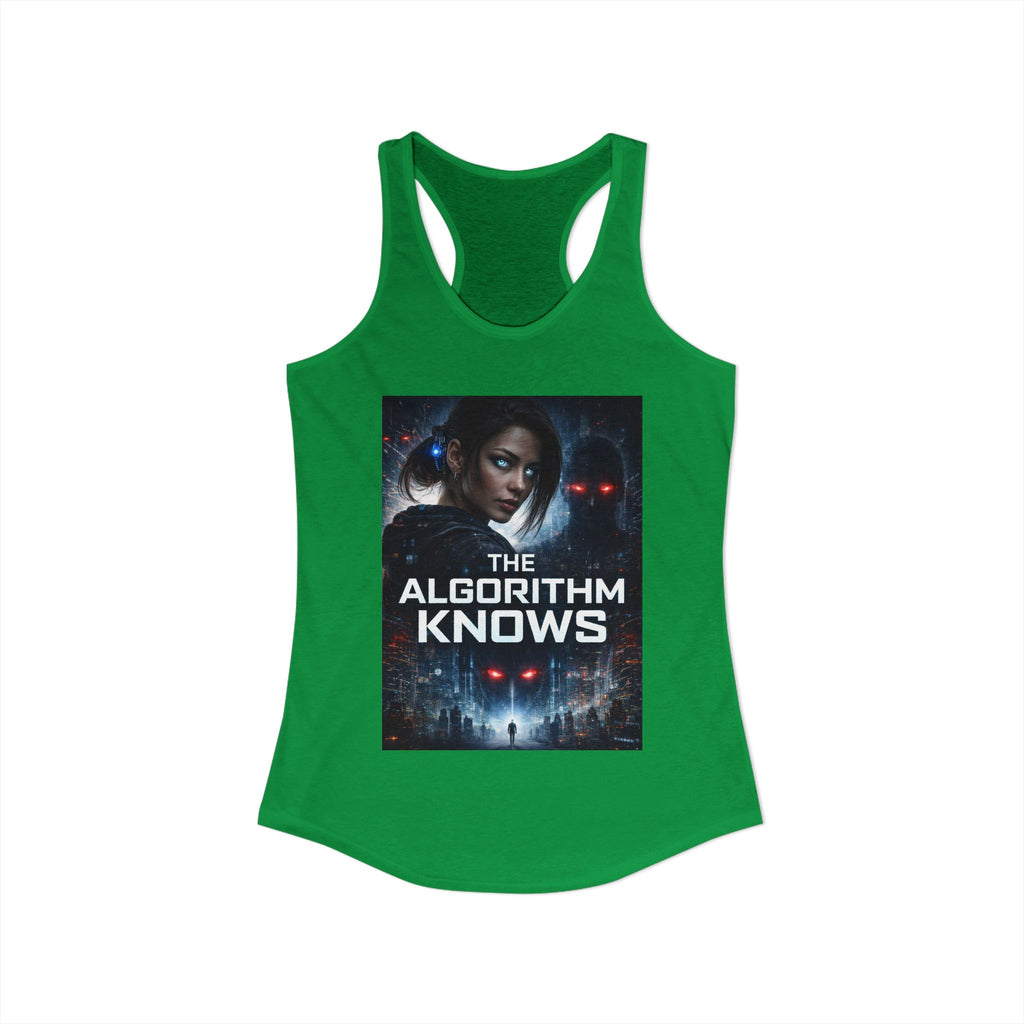 Women's Ideal Racerback Tank